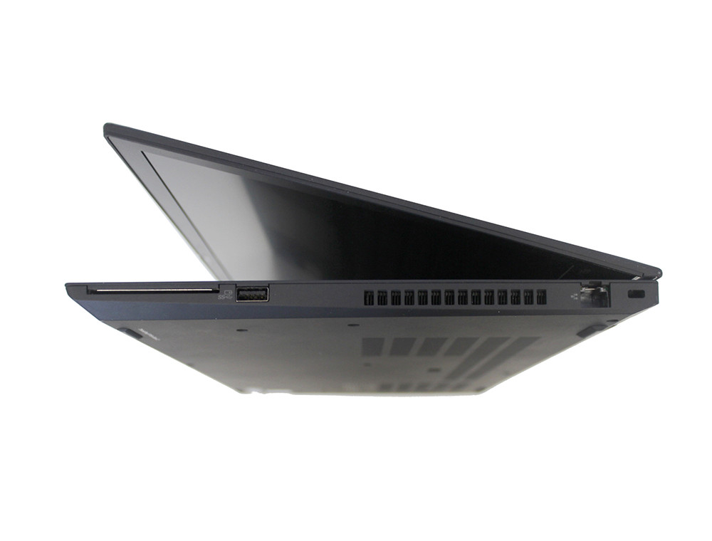 Lenovo ThinkPad P15s Gen2 i7 2.8GHz 32GB 512GB SSD 15.6 1920×1080 Win11Pro J0I