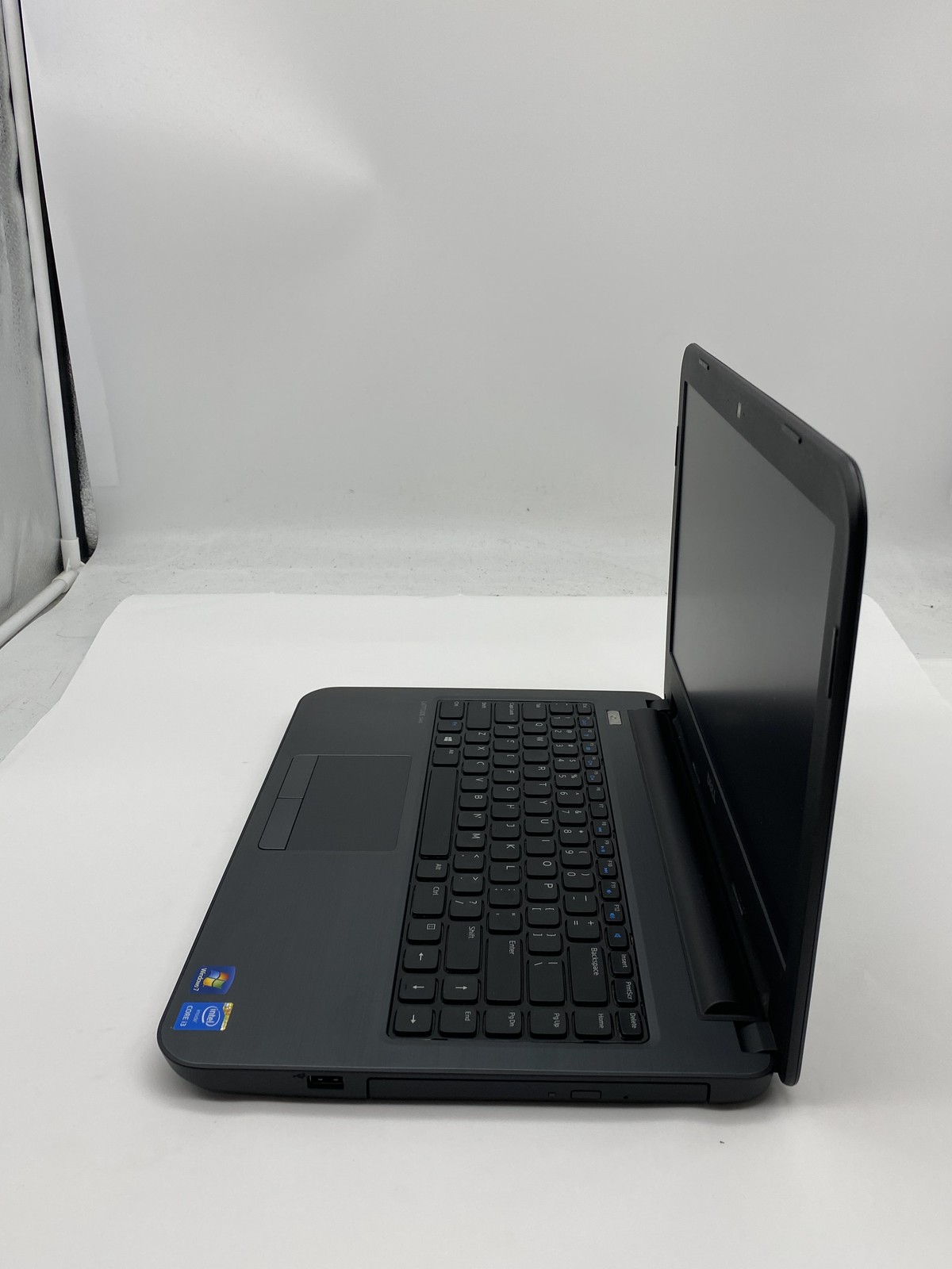 Dell Latitude 3440 Laptop Intel Core i3 4005U 1.7GHz 4GB RAM – No HDD