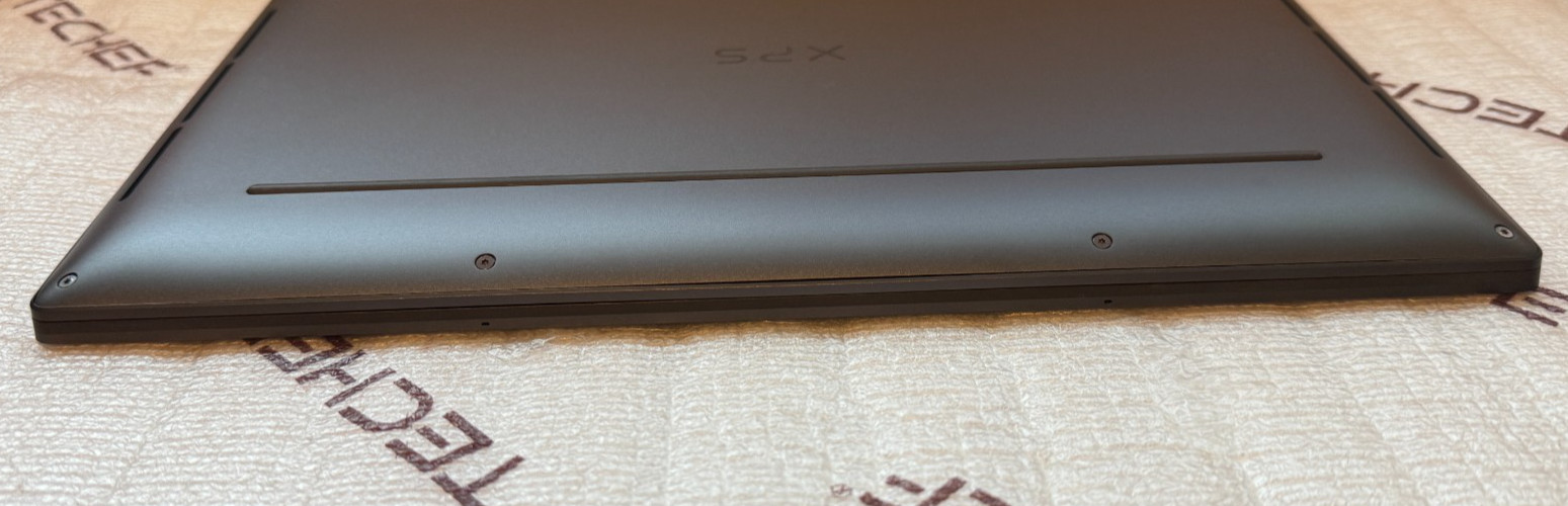 Dell XPS 13 9345 13.4″ 3K OLED Touch Laptop Snapdragon X Elite 16GB 512GB Wty