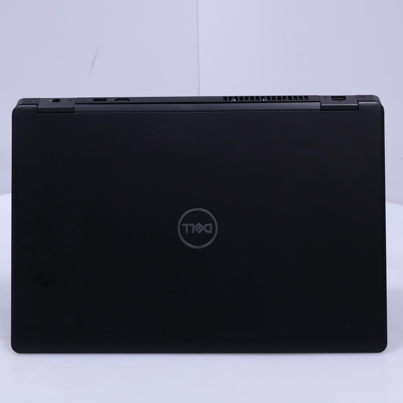 Dell Latitude 5590 Intel Core i7 8th Gen 8GB RAM No Drive/OS Laptop
