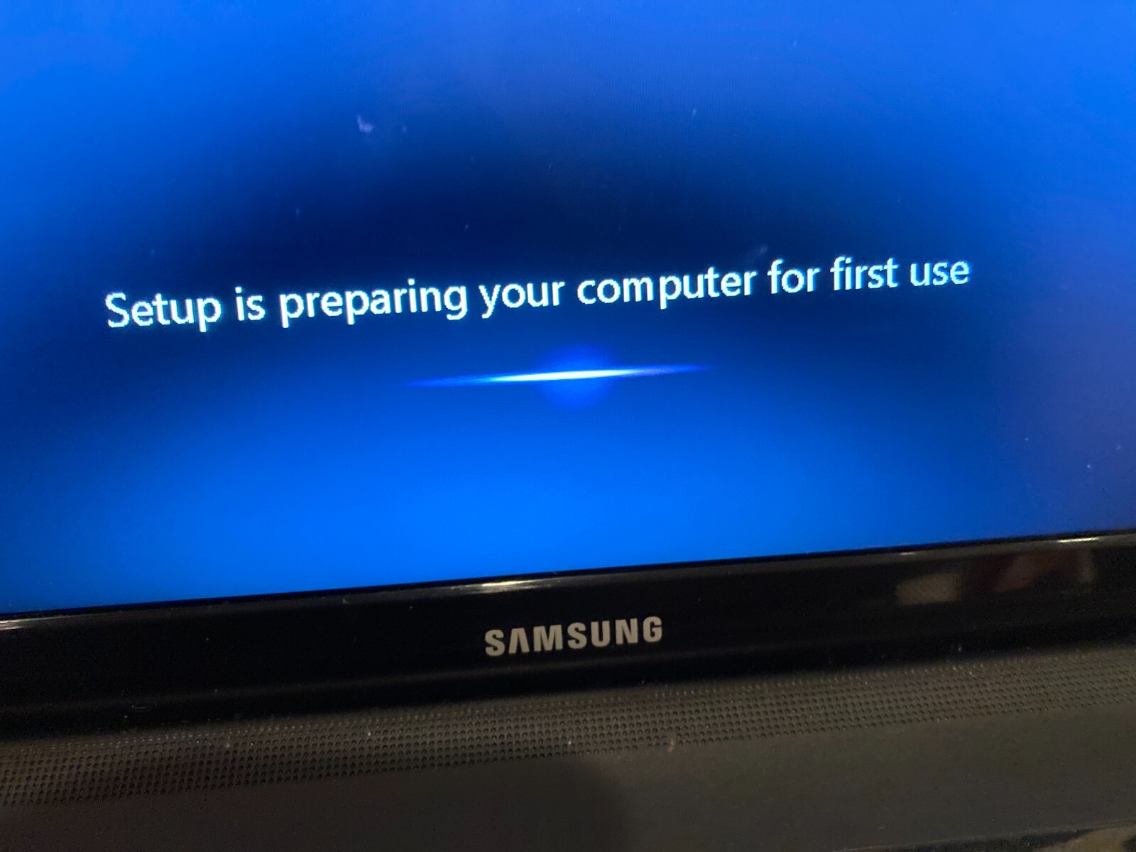 Samsung 300E5A/Core i3-Windows 7 /Webcam/DVD – 2350M CPU 2.30 GHZ 6.0GB 64 Bit O