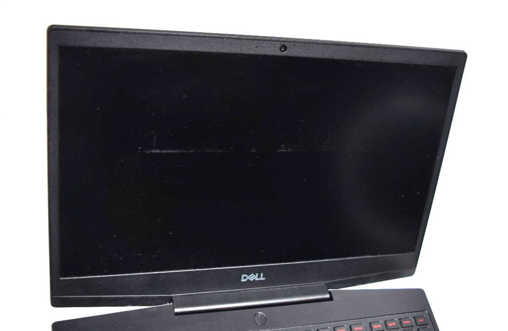 Dell G5S Ryzen 5 4600H Radeon 5600M *RAM SLOT* *READ*