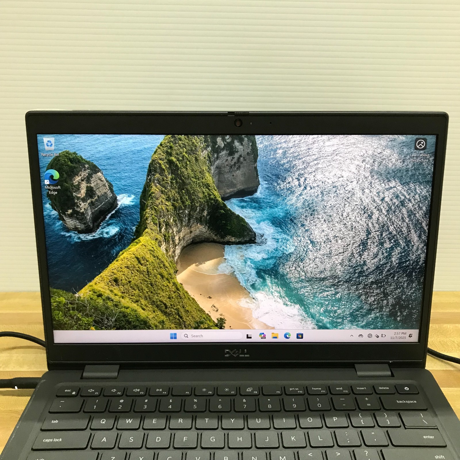 Dell Latitude 3420 14″ Laptop – i5-1135G7 16GB RAM 256GB SSD (Windows 11 Pro)