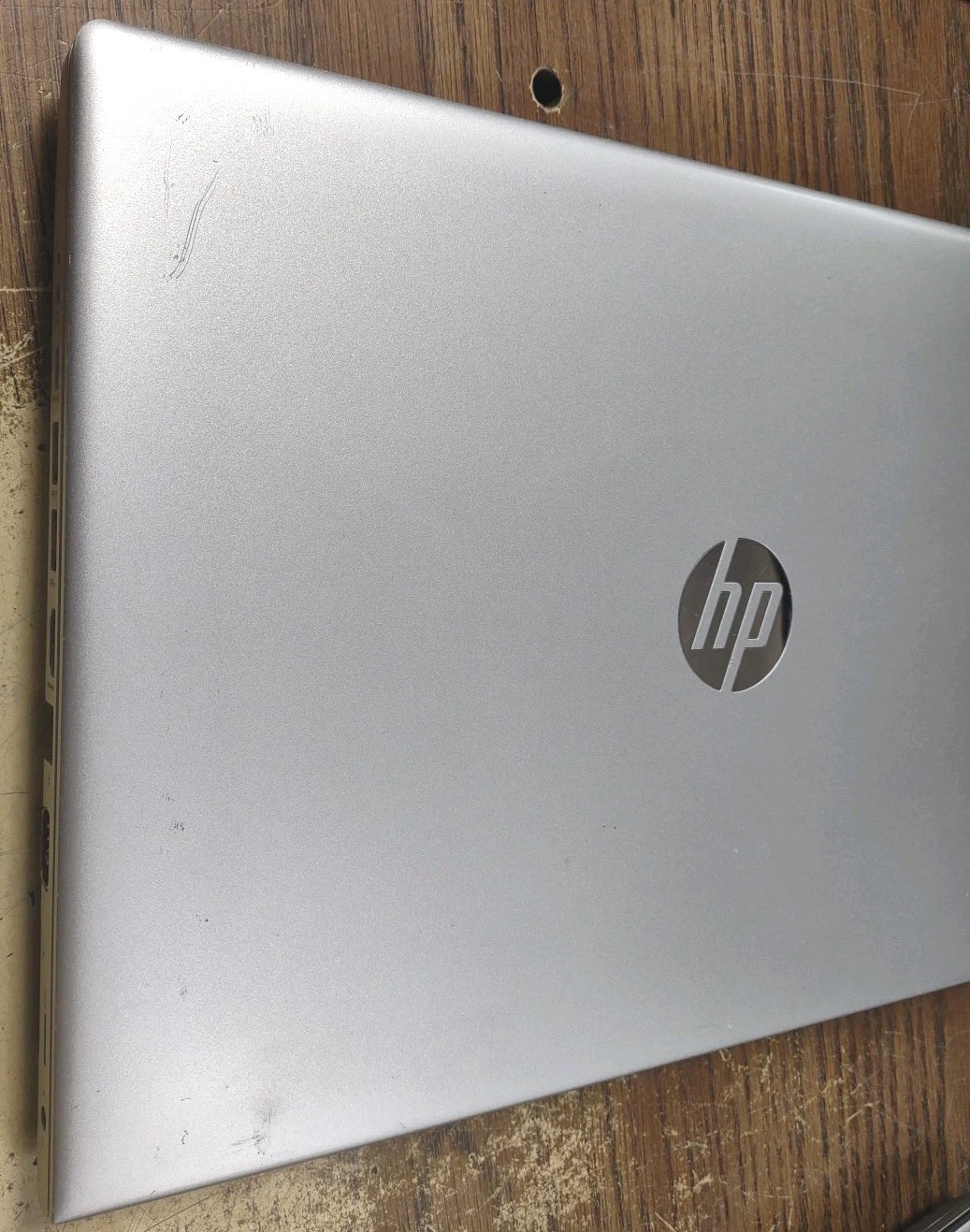 HP ProBook 650 G5 15.6″ W/ Intel i5-8365U @ 1.6GHz, 8GB, 256GB.