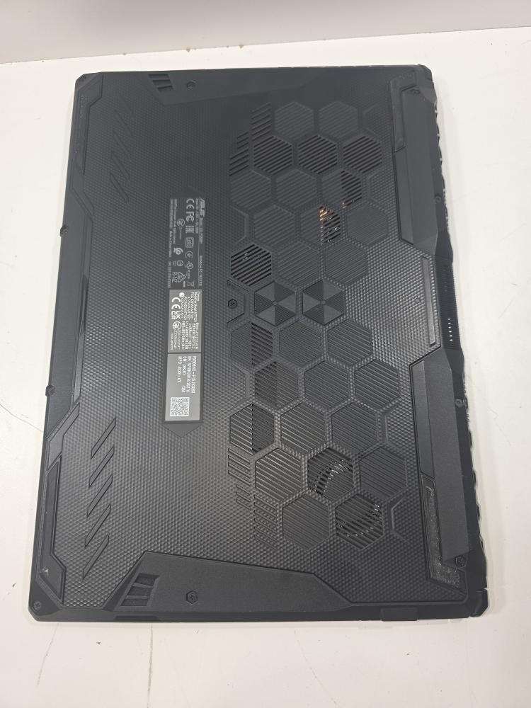 ASUS TUF GAMING F15 (P13021020)
