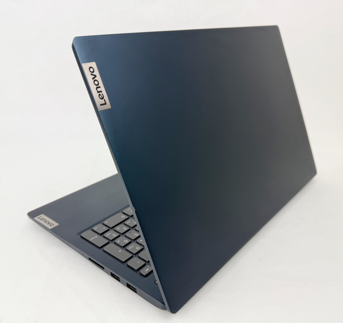 Lenovo Ideapad 5 15ITL05 15.6″ FHD Touch i7-1165G7 12GB 512GB SSD W11H
