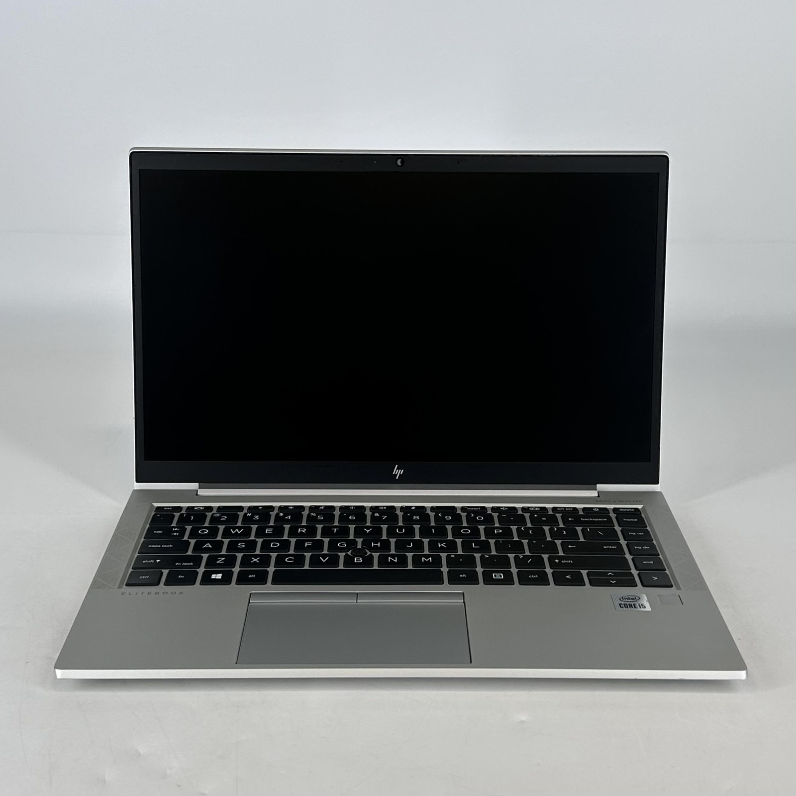 HP Elitebook 840 G7 14 FHD i5-10310U 1.70GHz 8GB 256GB SSD Good