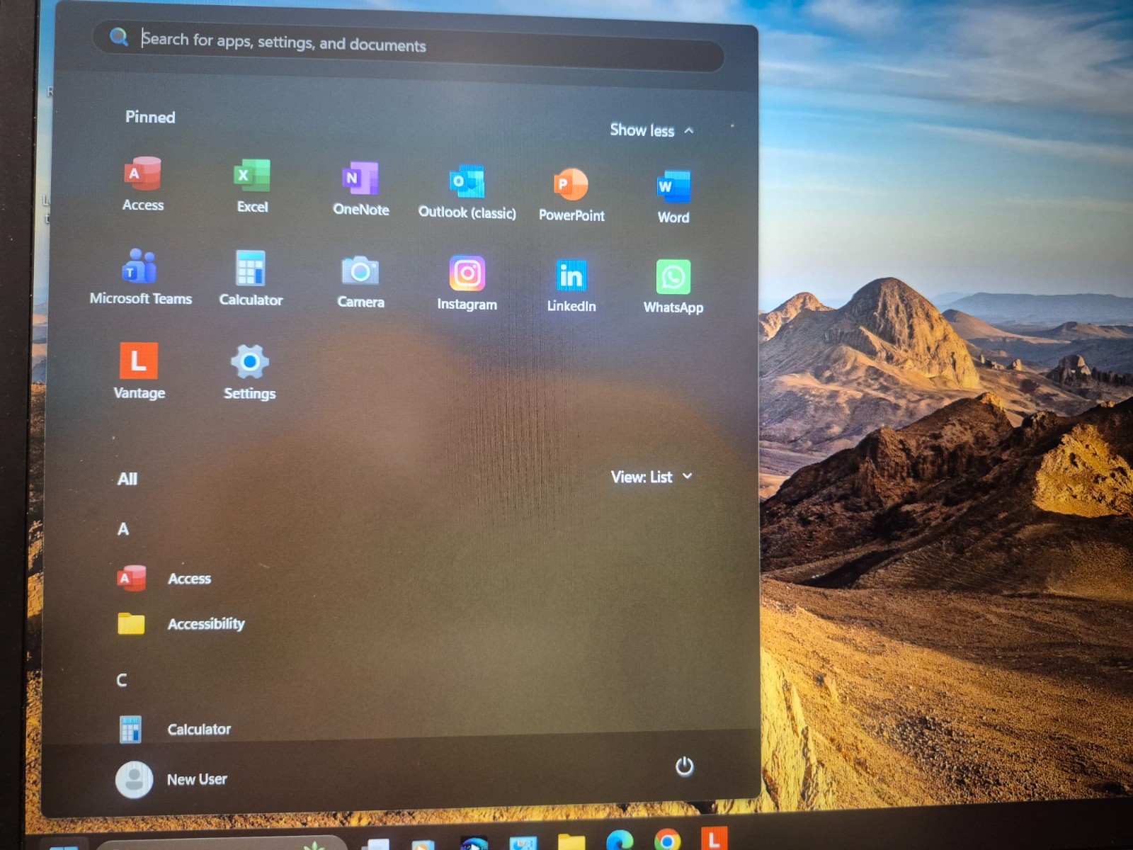 LENOVO THINKPAD T580 LAPTOP i7-8550U 16GB RAM 512GB NVMe WIN 11+ OFFICE 2024