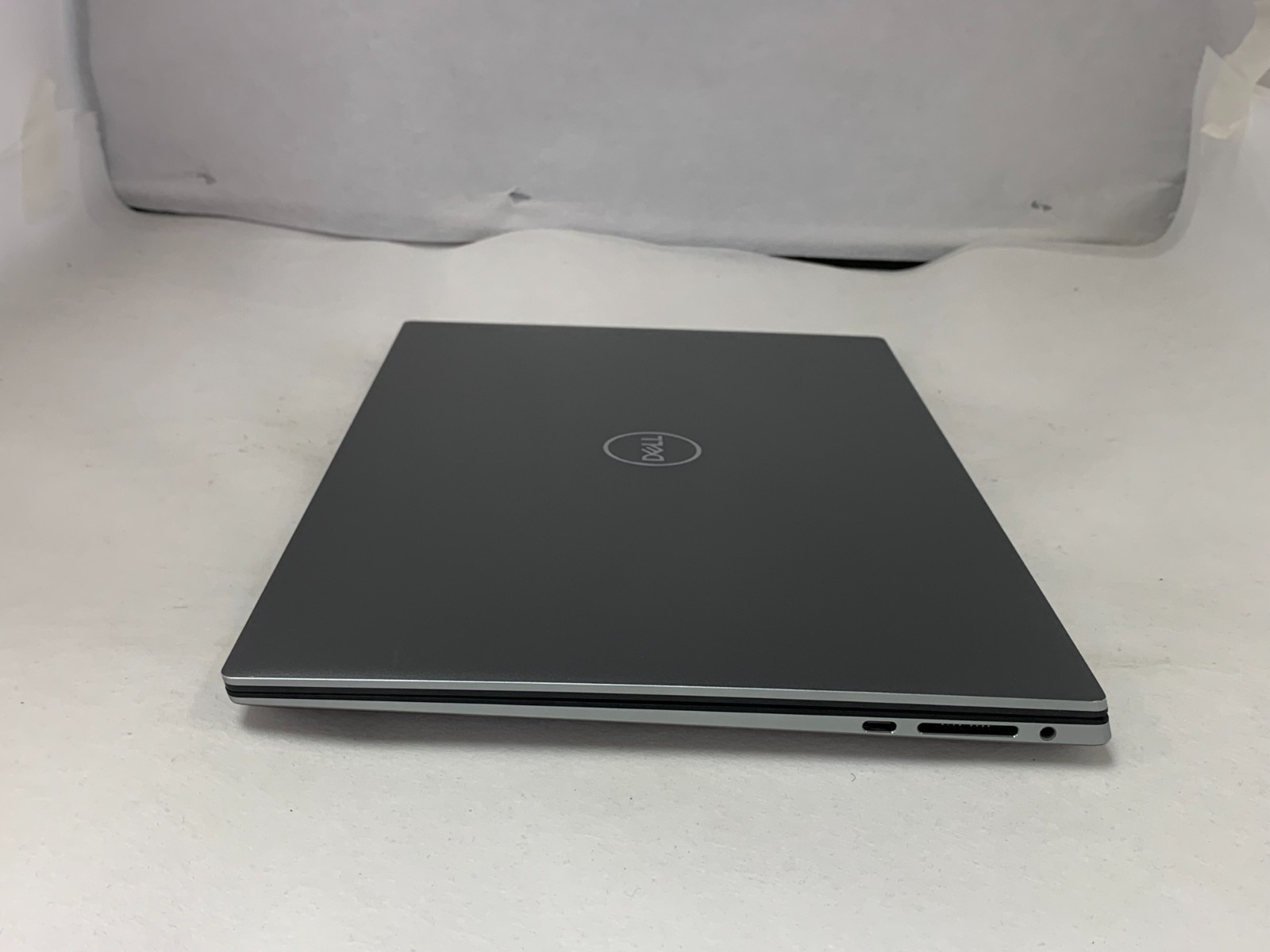 Dell Precision 5560 15.6″ UHD+ Touch i7-11850H 32GB 512GB NVMe NVIDIA T1200