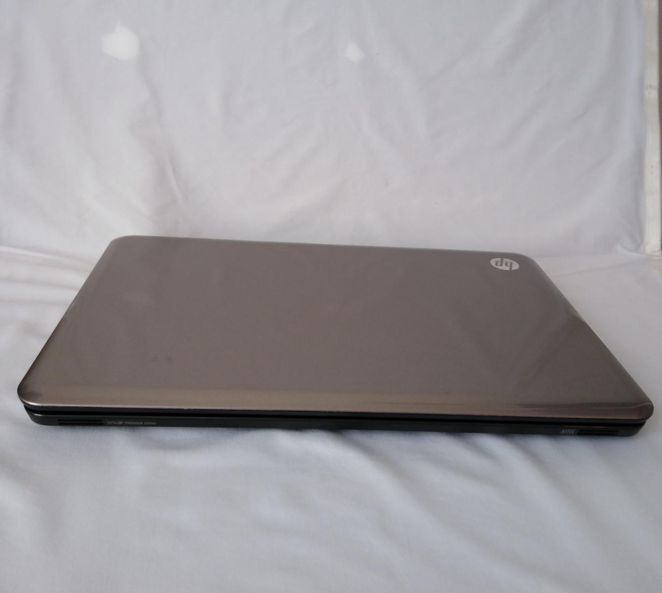 HP Pavilion G7 Notebook Laptop Windows 7 Home Premium AMD 4Core 1.5GHz 4GB RAM