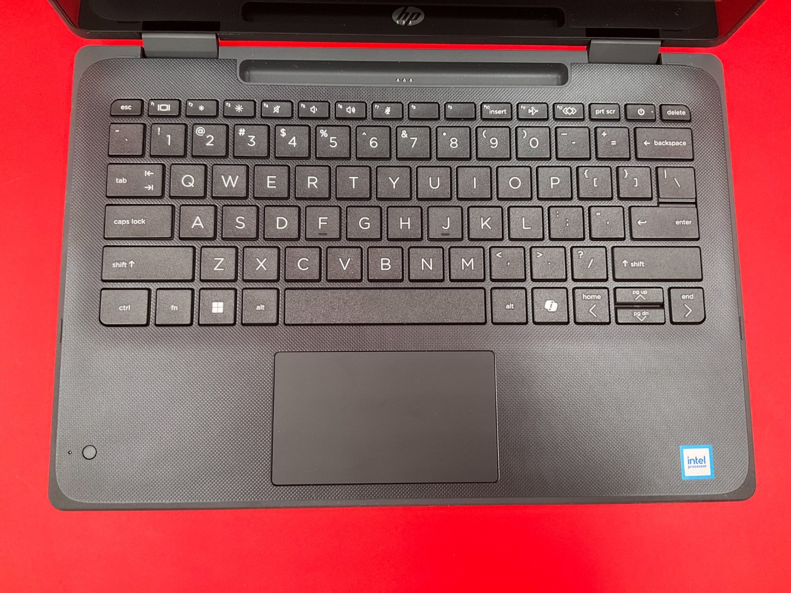 HP FORTIS FLIP G1i N150 4GB 128GB WiFi6E 11.6T W11P ✅ 🇺🇸 WARRANTY + ADP!