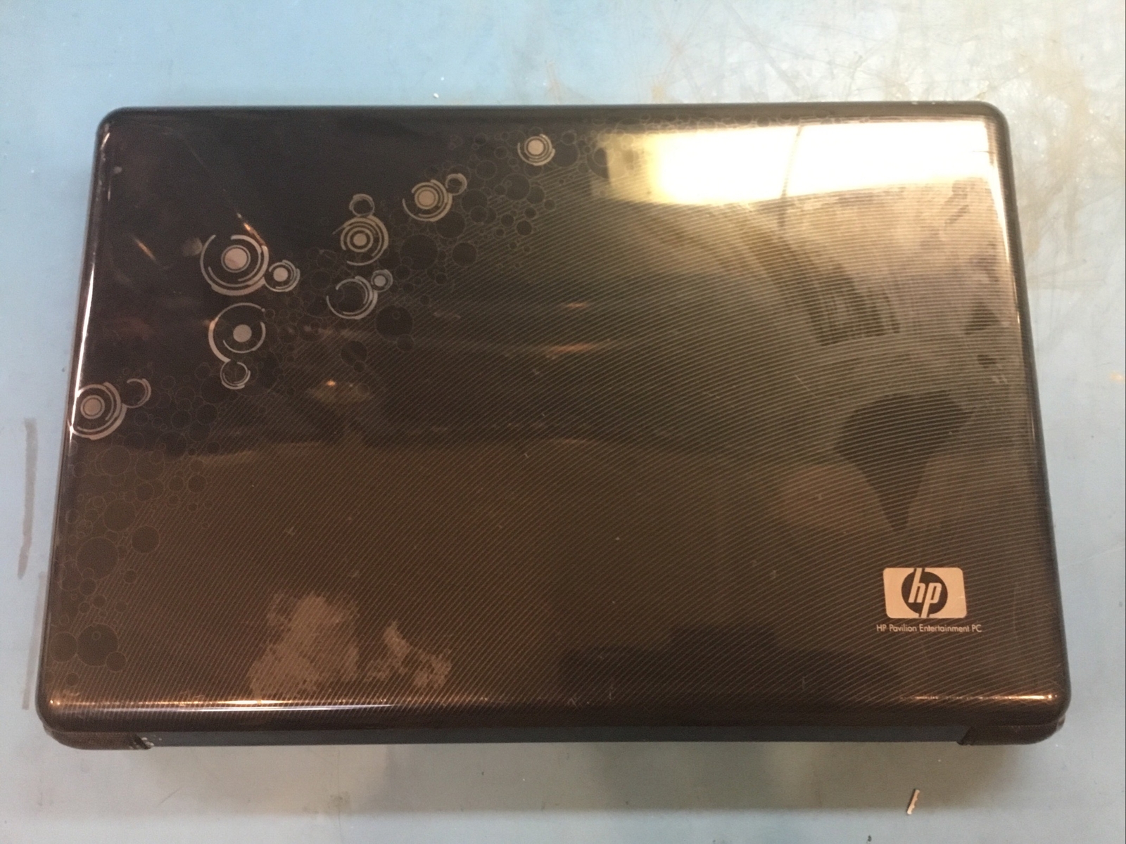 HP Pavilion DV6 Intel Core 2 Duo T6600 @2.20GHz, 4GB RAM, Win 10, 500GB HDD – G2