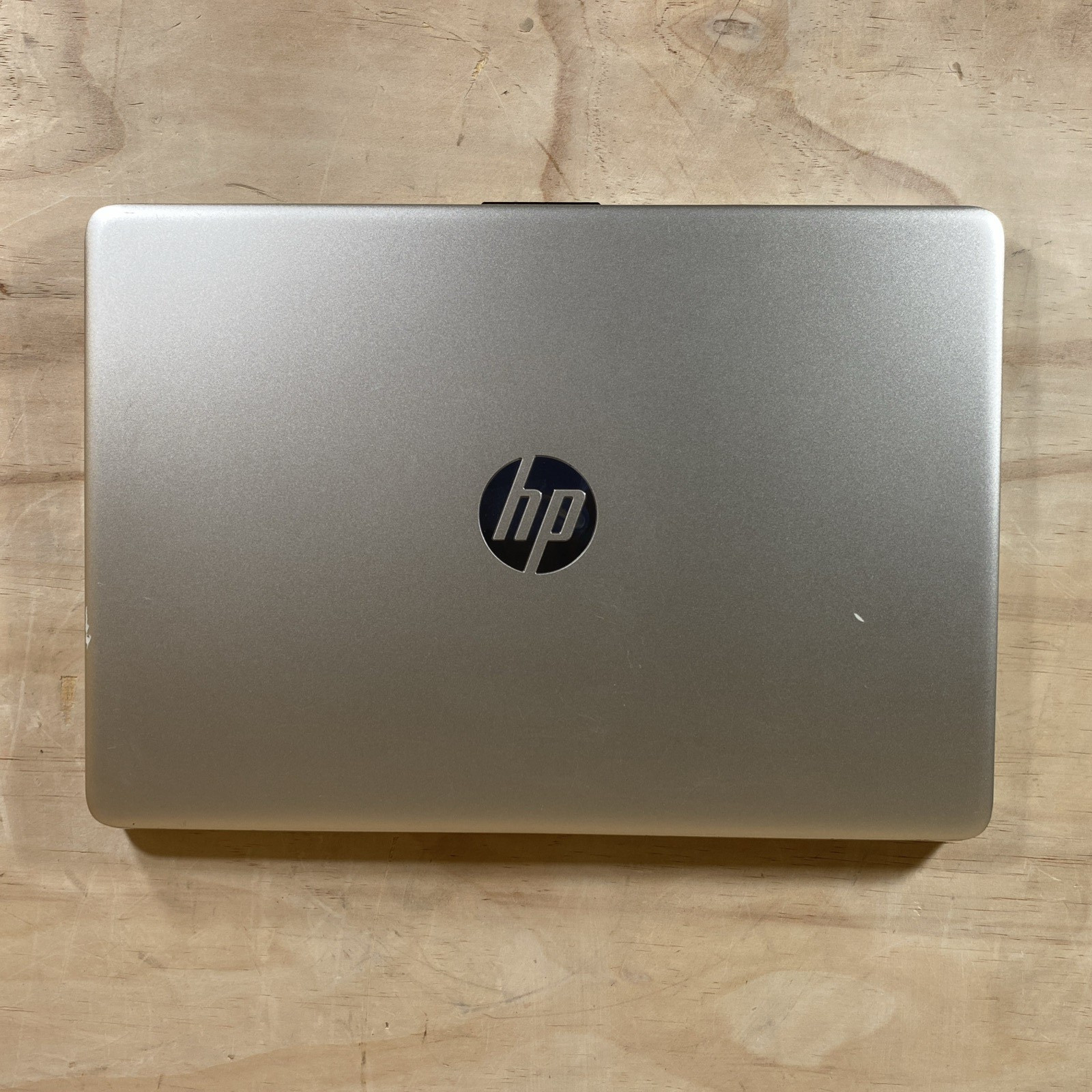 HP 14-dq0033dx 14 inch Intel Celeron 4GB RAM 64GB eMMC Laptop / for parts