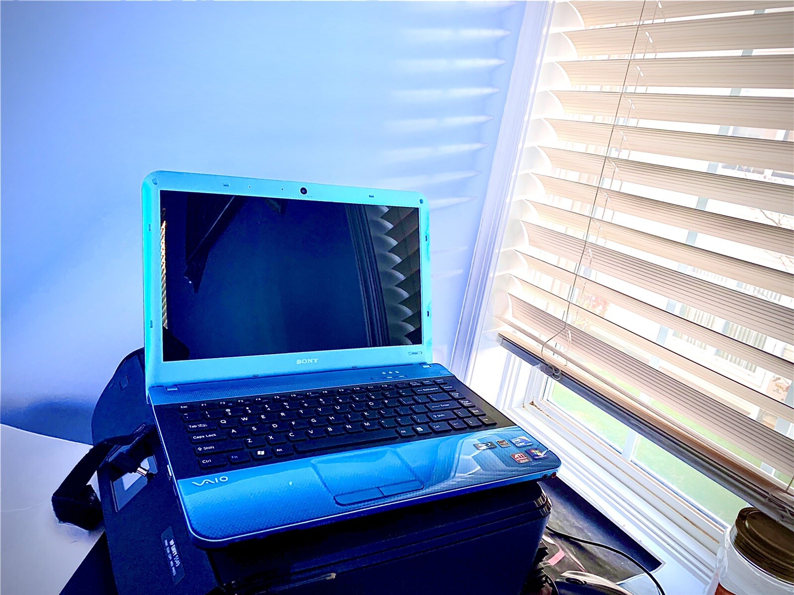 SONY VAIO