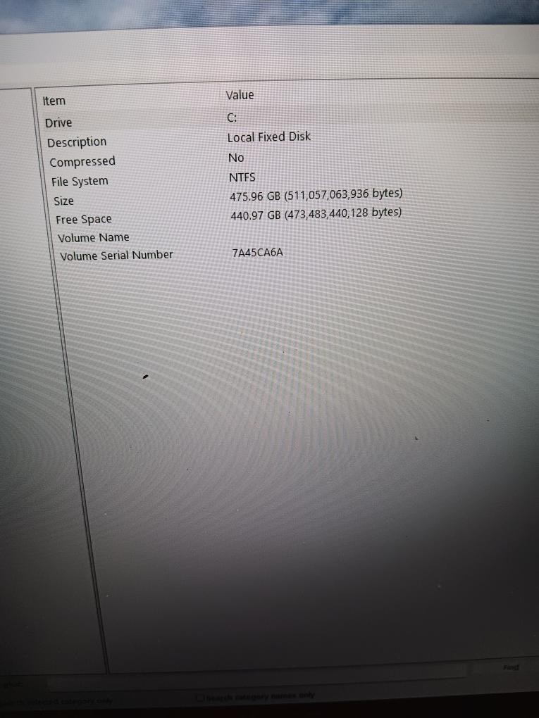 ASUS TUF GAMING A17 (P17030793)