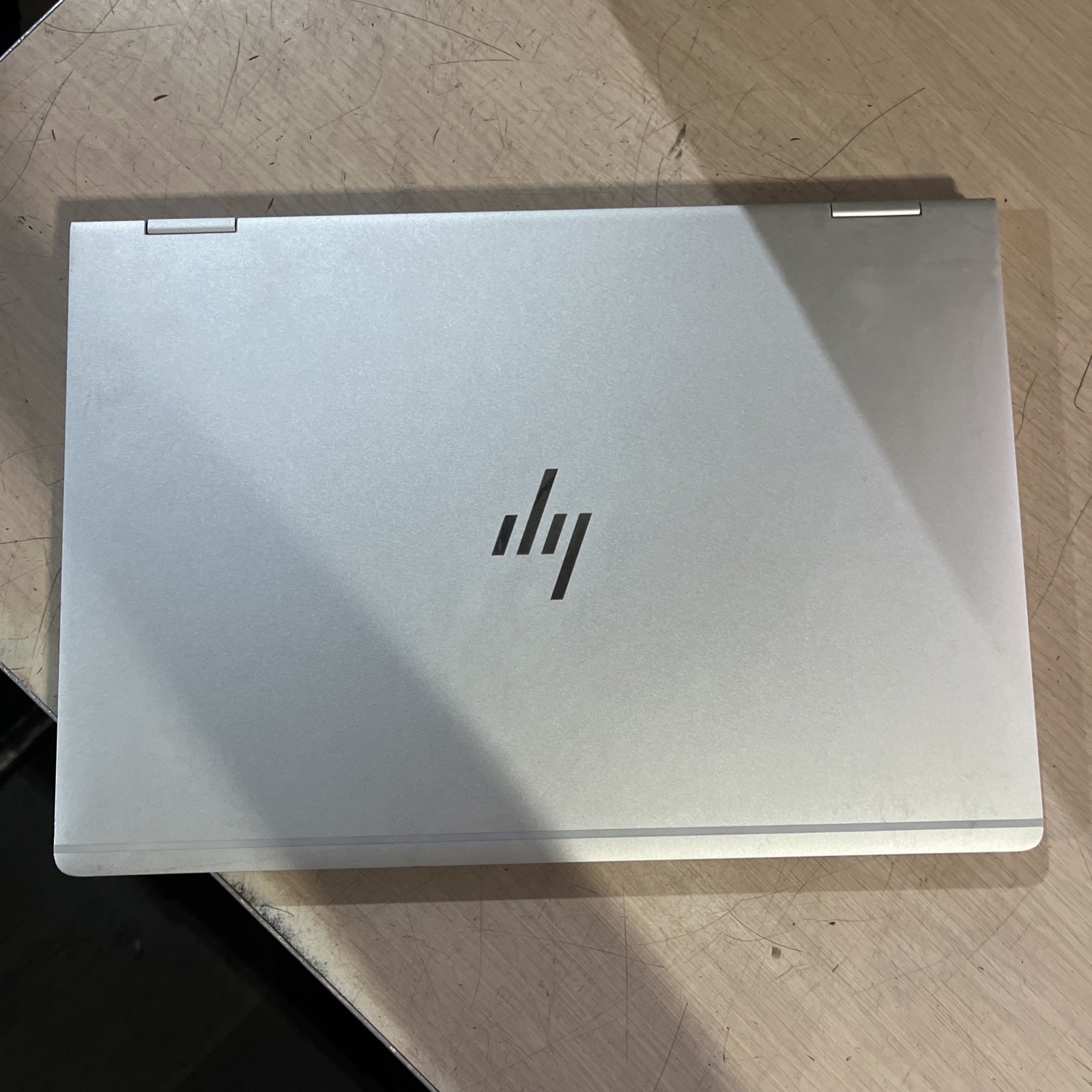 HP ELITEBOOK 8265D2W INTEL CORE I5 7TH GEN 8GB RAM NO HD