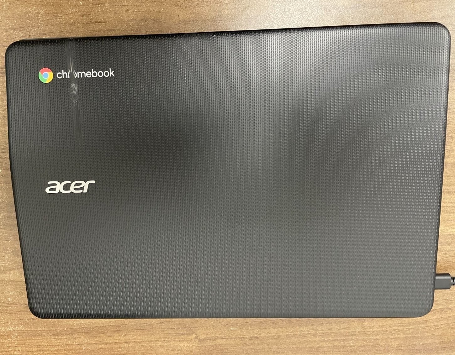 Acer Chromebook 311 C723T 11.6 4GB 32GB, Cracked Screen (READ) NX.A71AA.001