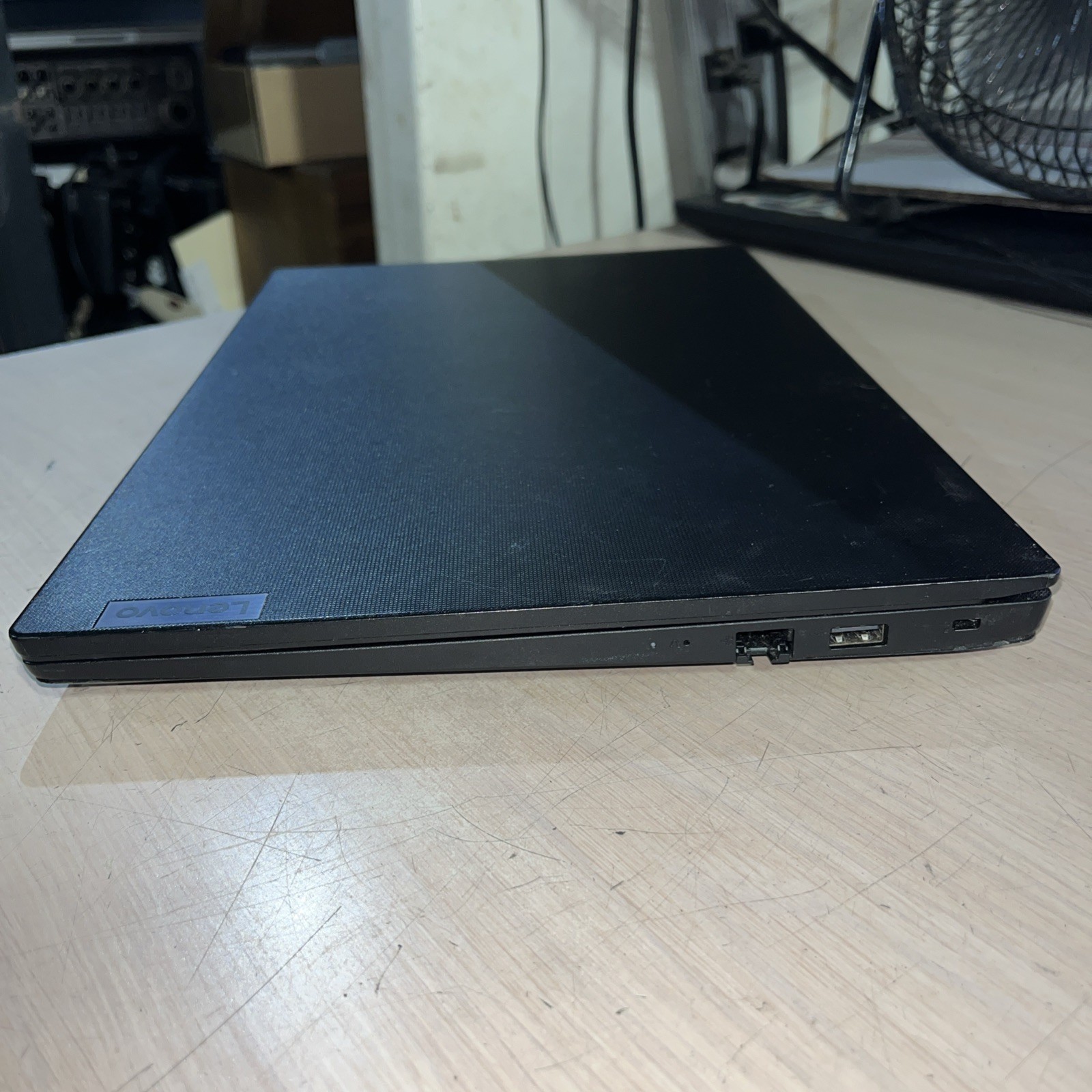 LENOVO V16 G33AP INTEL CORE I3 11TH GEN 8GB RAM NO HD