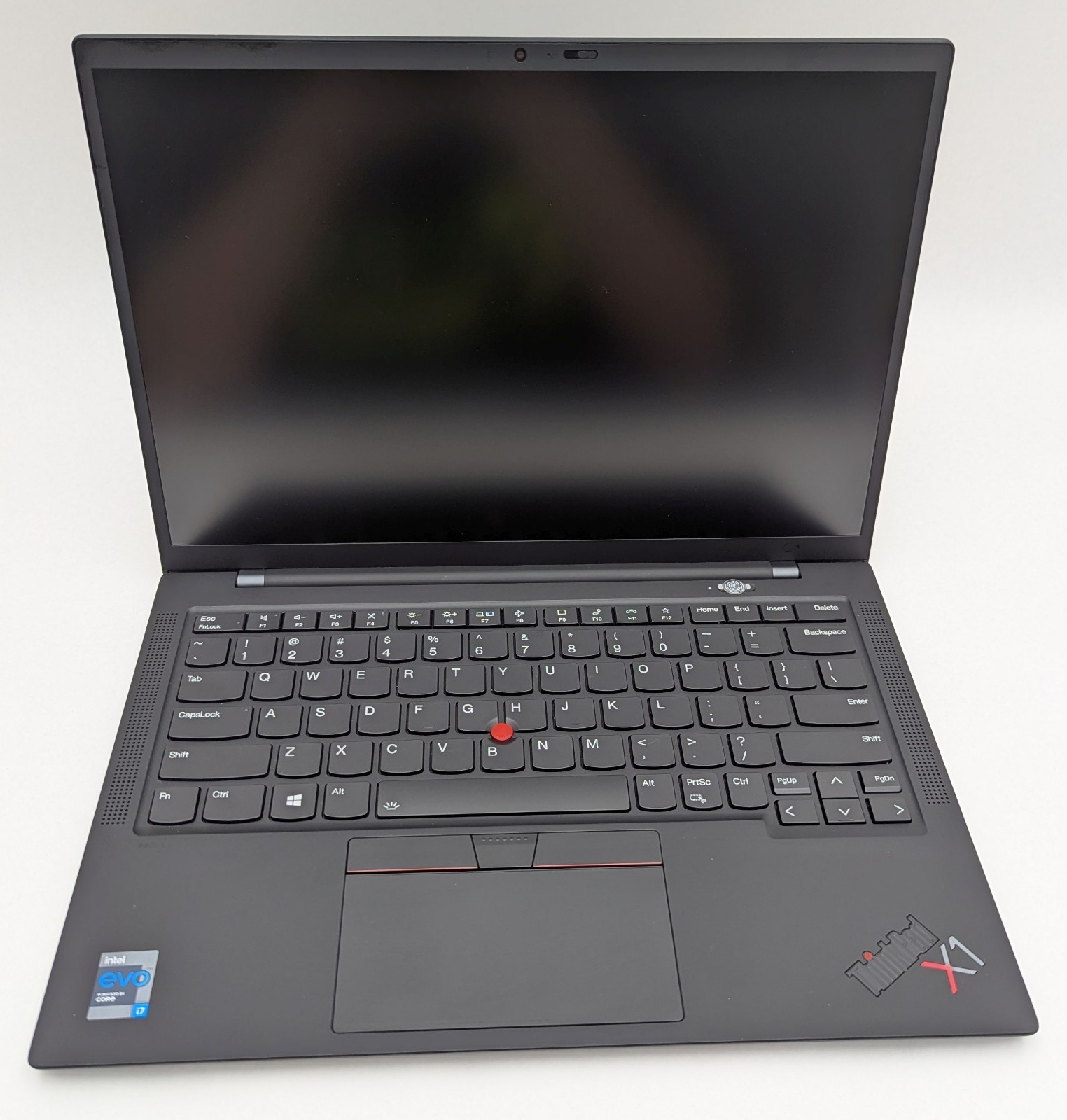 Lenovo ThinkPad X1 Carbon 9th Gen 14″ Laptop i7-1165G7 16GB RAM 512GB NVMe Win11