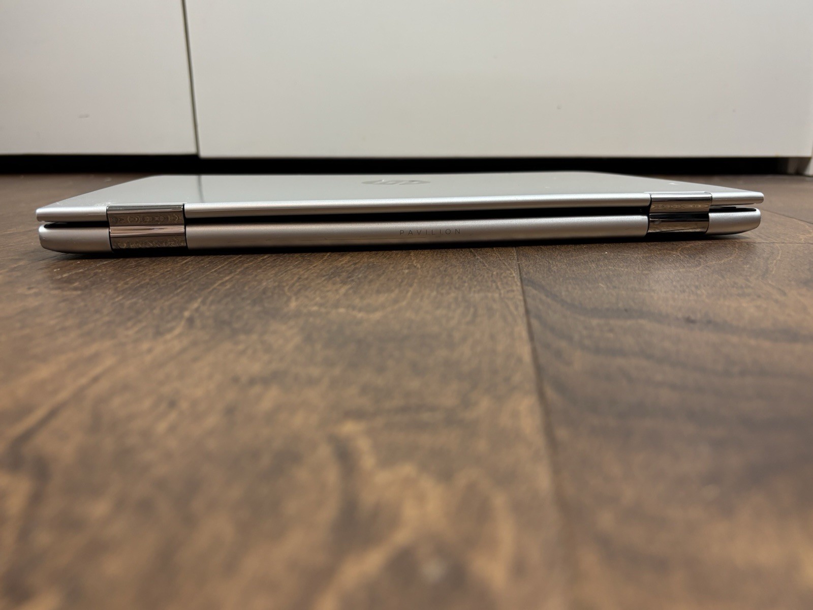 HP PAVILION X360M 14M-CD0001DX i3-8130U@2.2GHz 8GB RAM 512GB SSD W11P TOUCH READ
