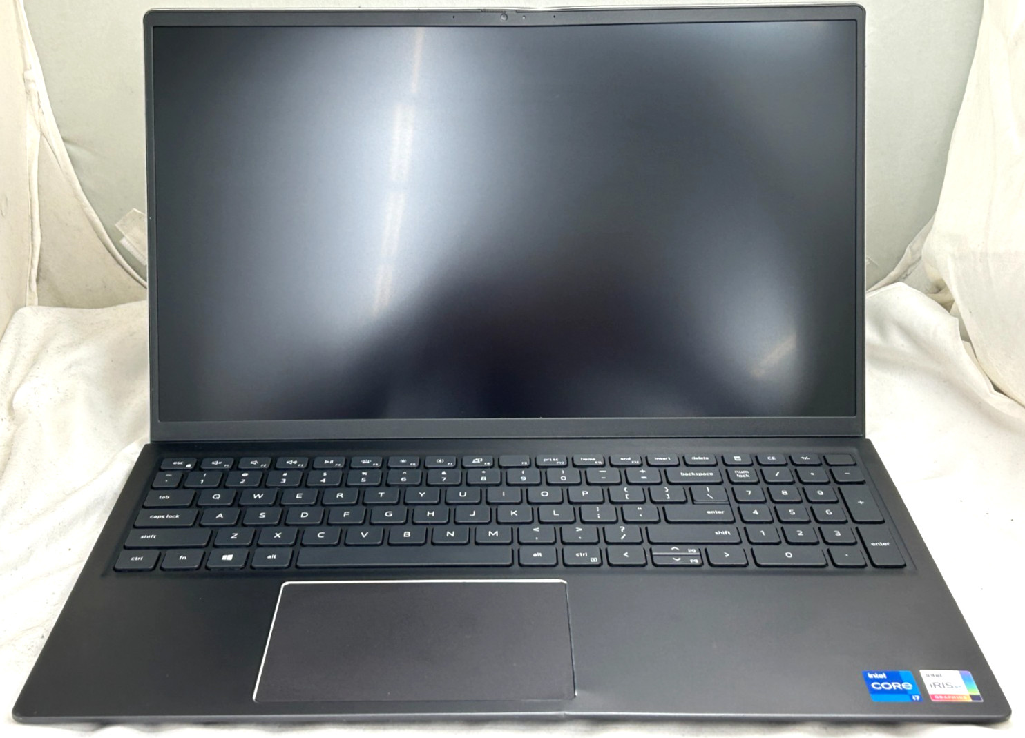 15.6″ Dell Vostro 5510 Intel Core i7 2.9GHz 16GB RAM 256GB SSD !READ! LPT-411