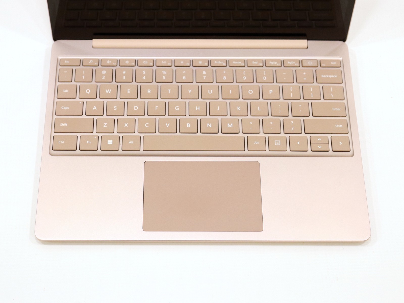 Microsoft Surface Laptop Go 2 12.4″ Core i5-1135G7 8GB 256GB NVMe W11H – Read