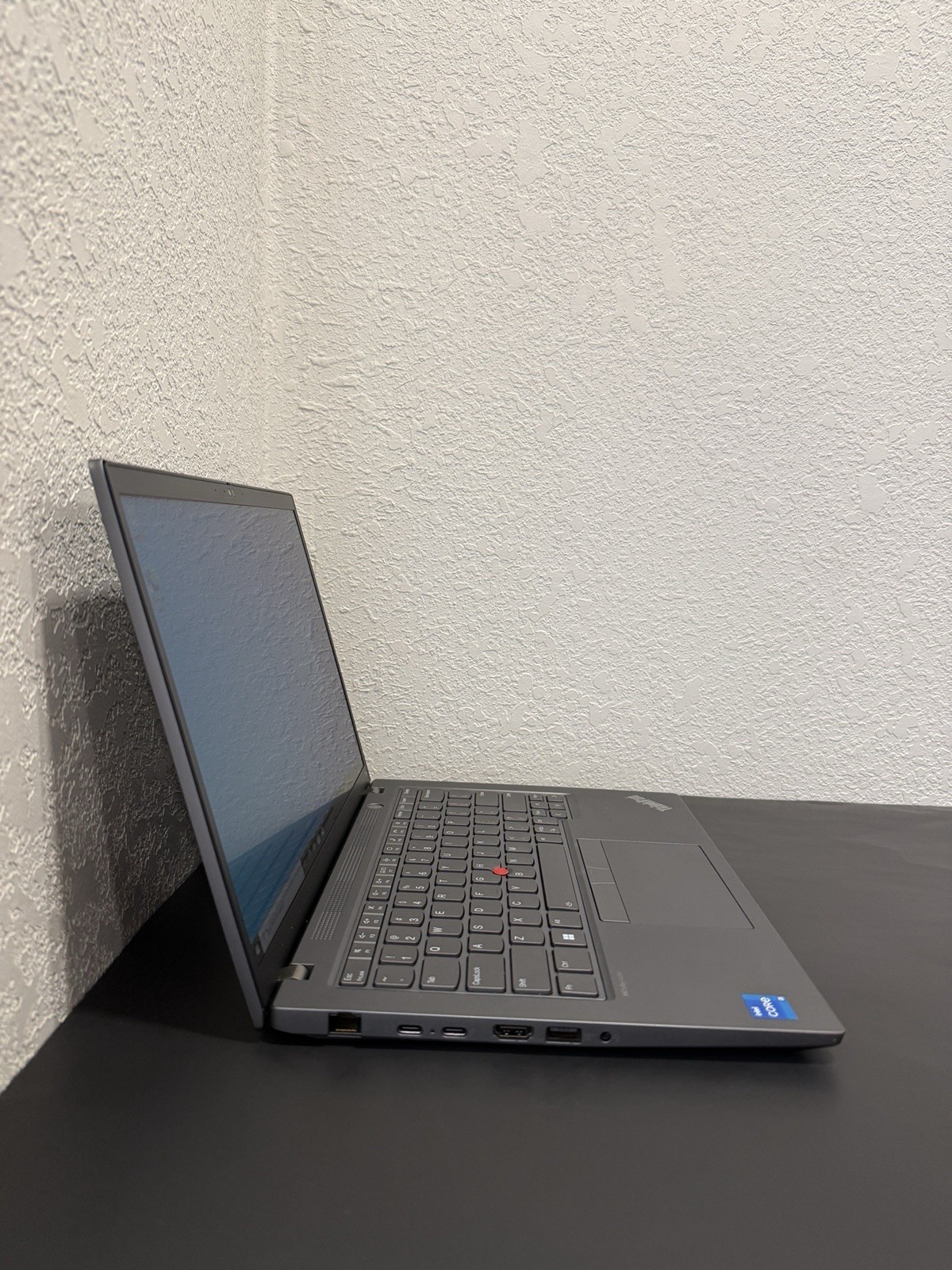 Lenovo T 14 Gen 4 i5 1335U 512 GB SSD 16 GB Ram W11 Pro- Touch & Warranty