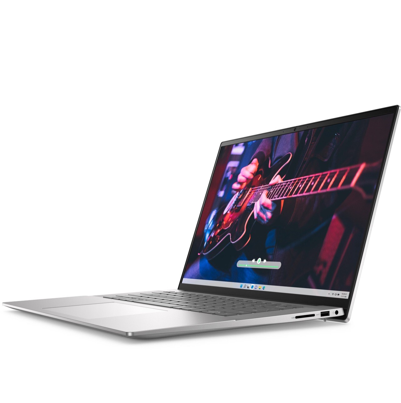 Dell Inspiron 16” 5000 (5635) 16″ amd ryzen 7 7730u 16GB RAM