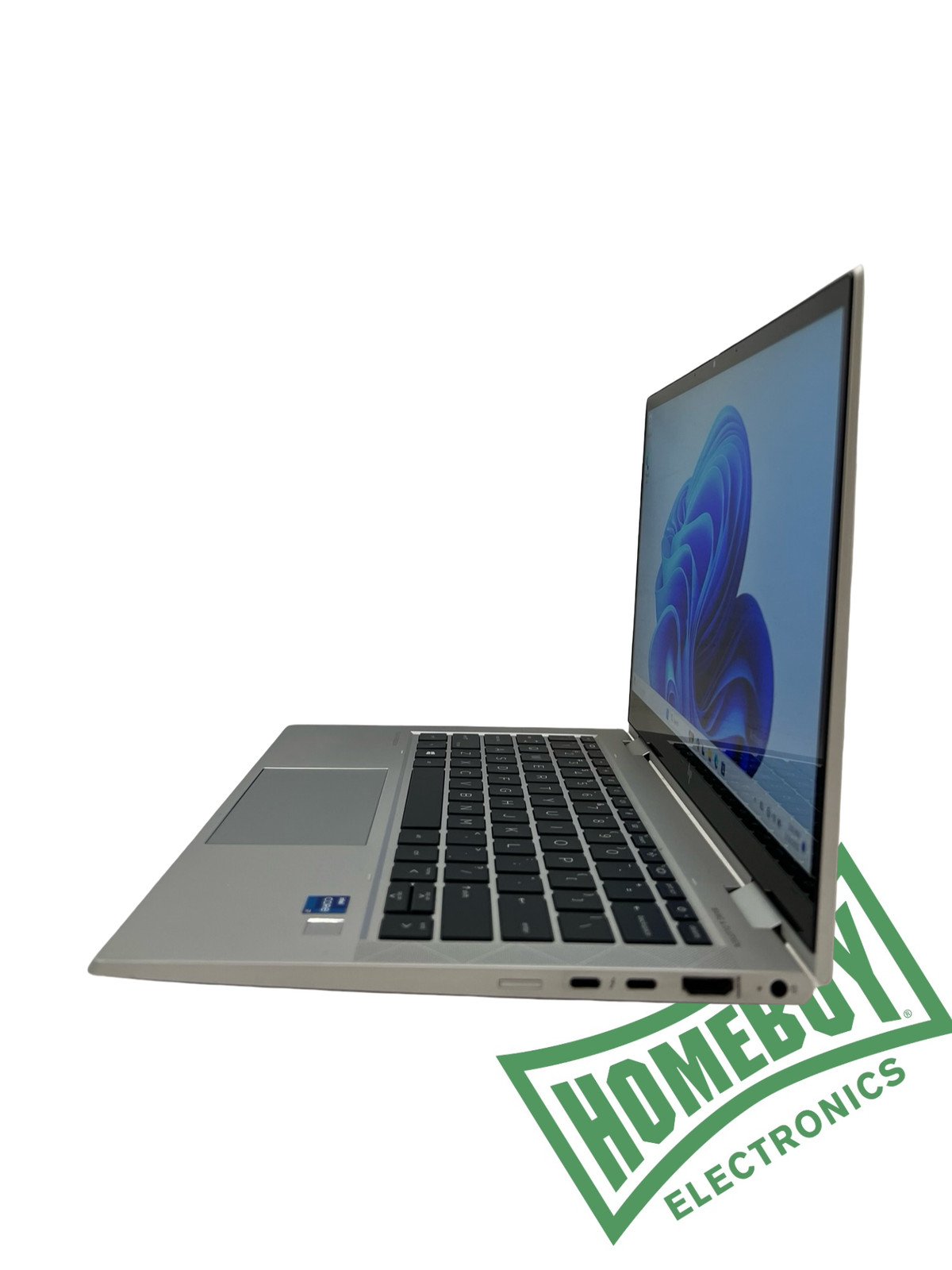 HP EliteBook x360 830 G8 | i7 11th Gen | 16 GB RAM | 512GB SSD | 30-Day Warranty