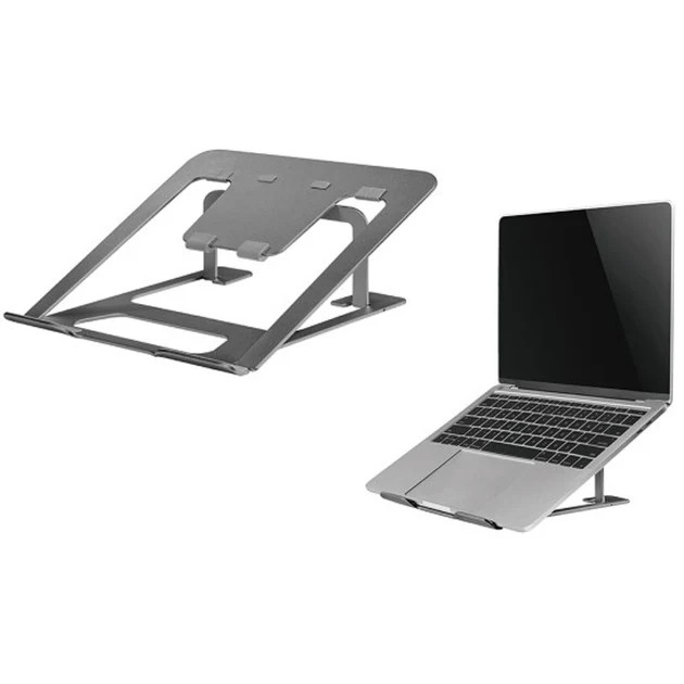 Neomounts Neomounts NSLS085Grey Fold Laptop Standard