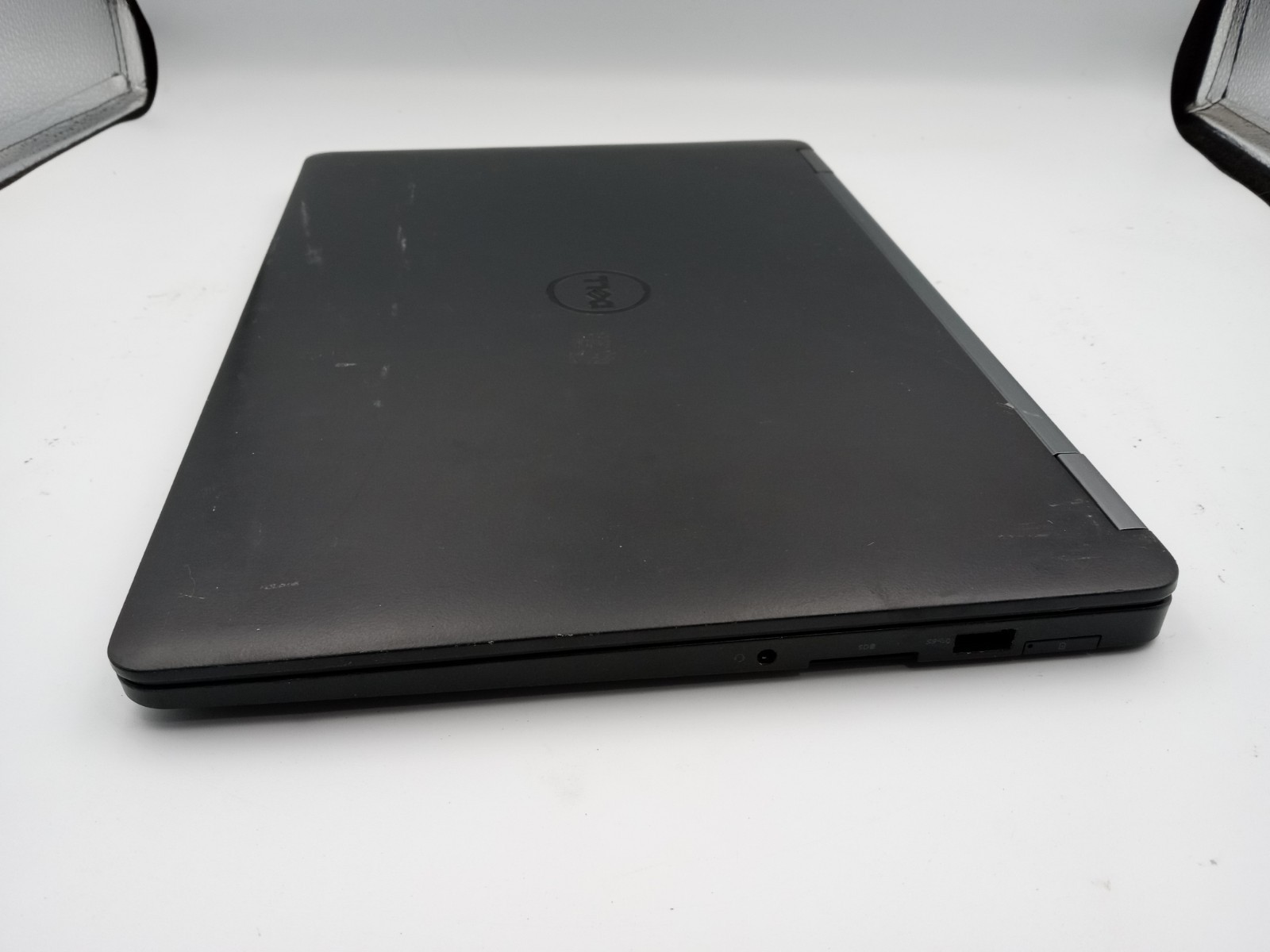 Dell Latitude e7470 14″ Laptop Intel i5 6th Gen 4GB RAM 128GB SSD Windows 11