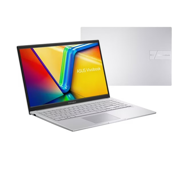 ASUS F1504ZA-SB55 Vivobook 15.6″ FHD i5-1235U 1.3GHz Intel Iris Xe Graphics 12GB