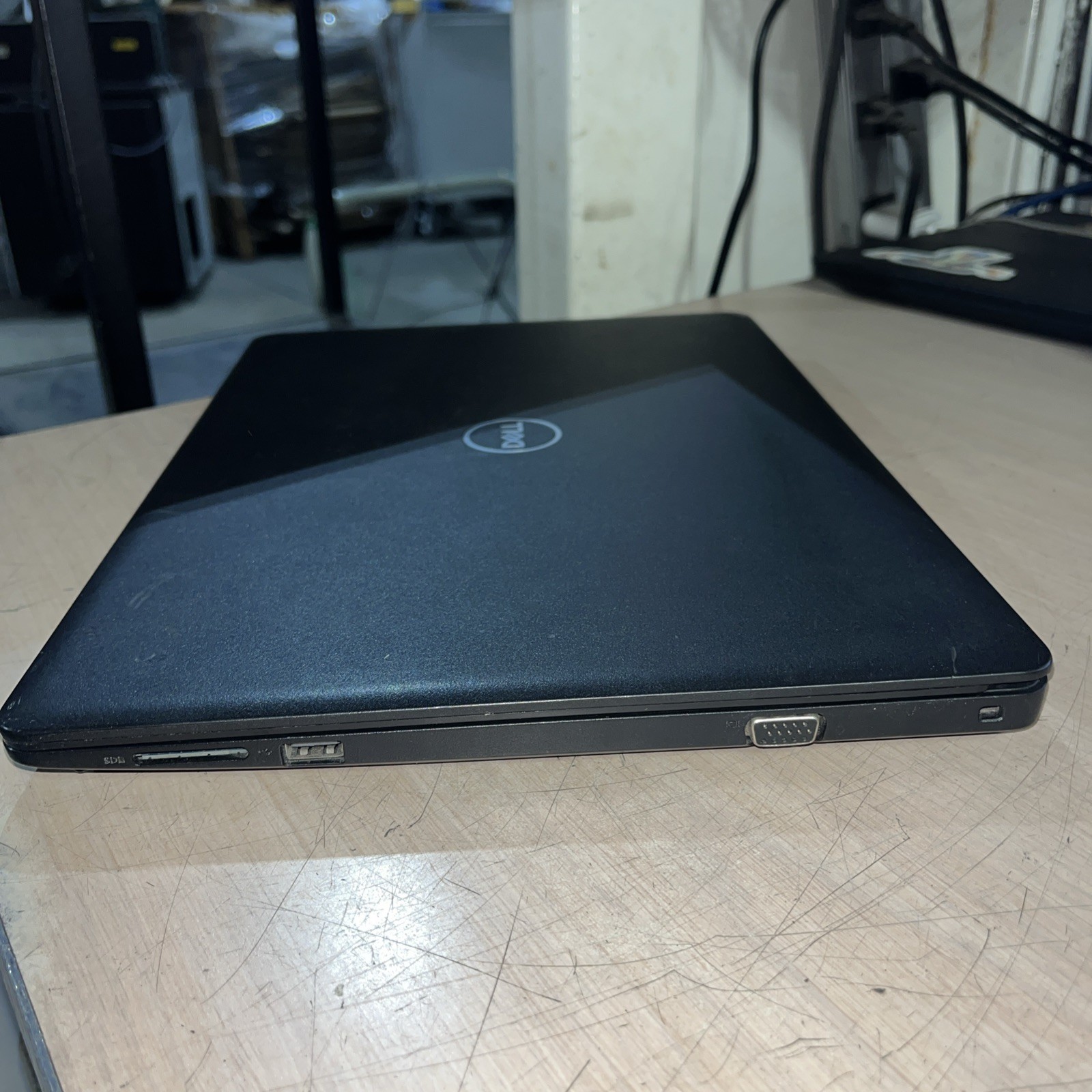 DELL LATITUDE 3490 INTEL CORE I5-8250U 1.60GHZ 4GB RAM NO HD