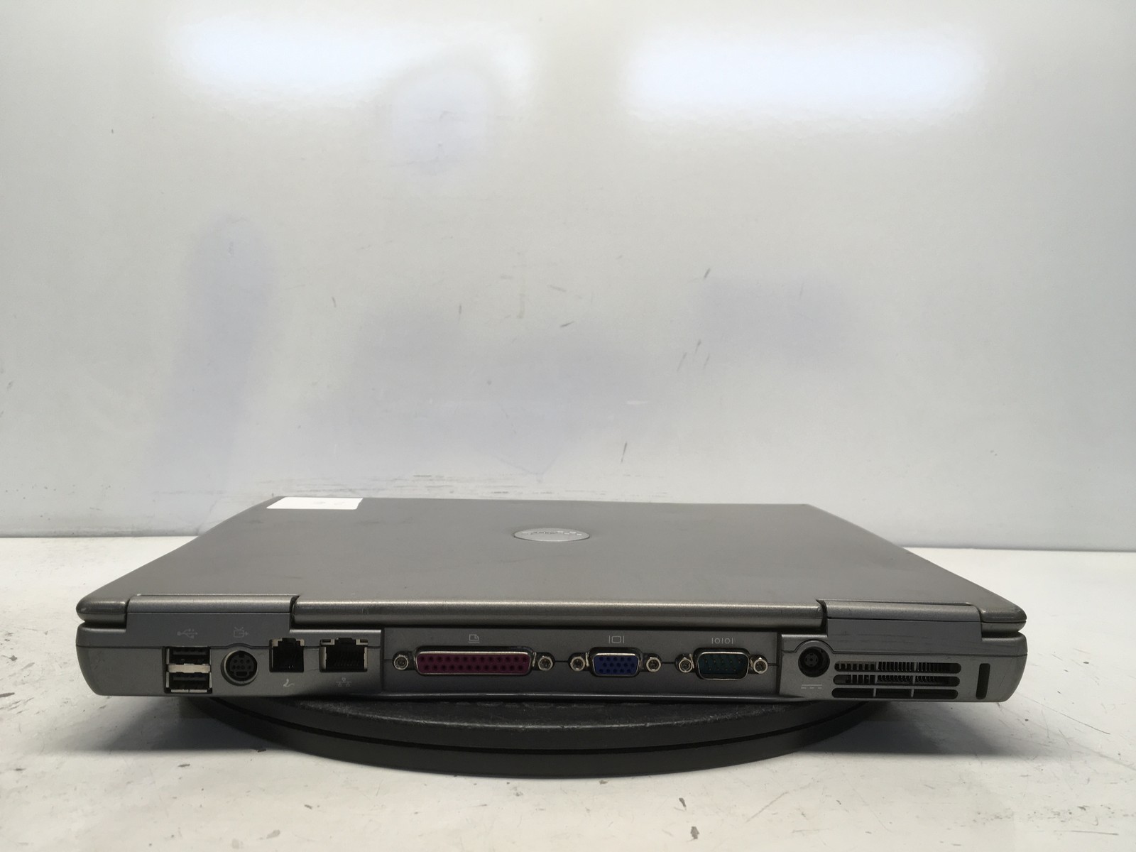 Dell Latitude D600 Intel Pentium M 1.6GHz 1280 MB NO HDD No Batt