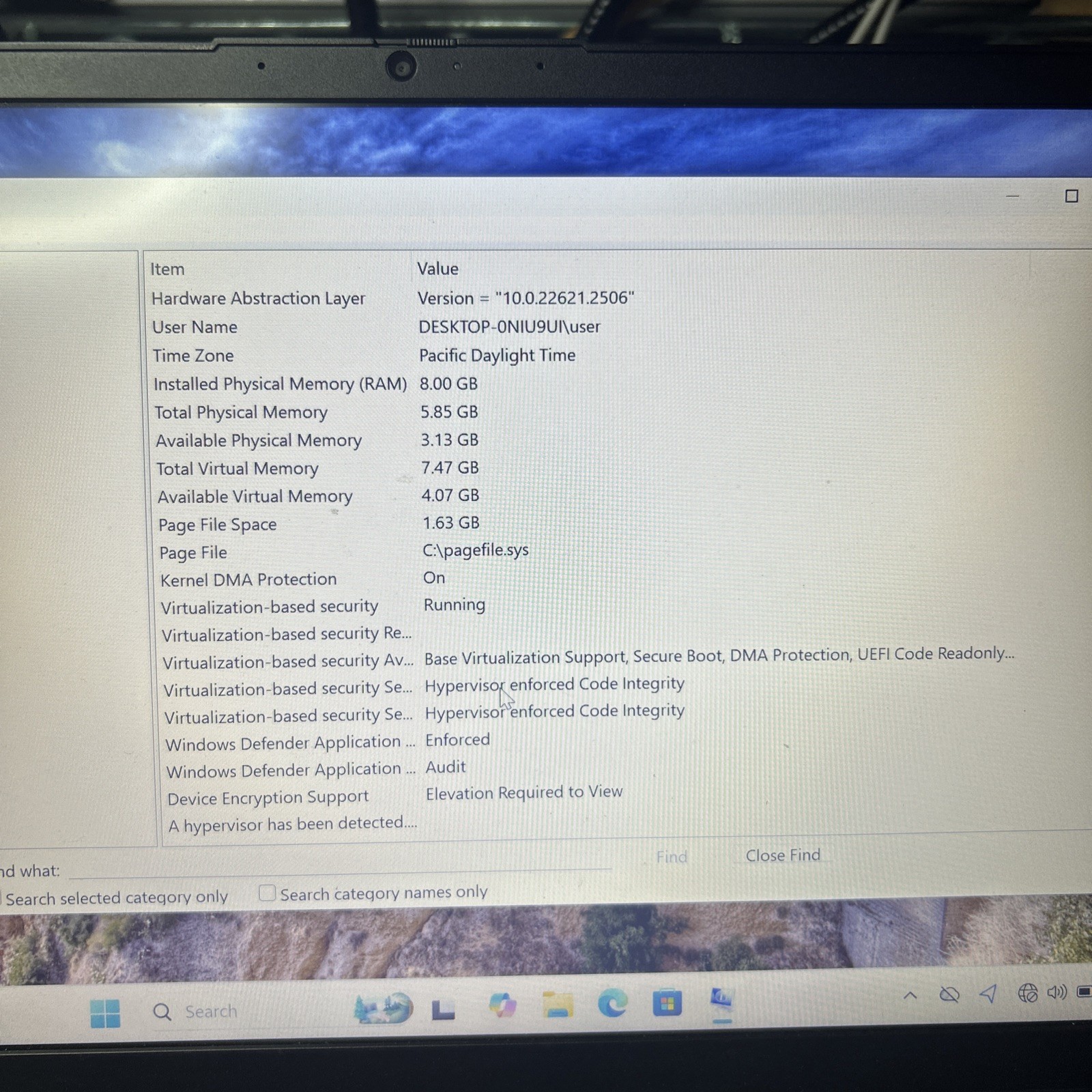 Lenovo V14 G3 ABA AMD Ryzen 5 5625U with Radeon Graphics|256GB 8GB W11pro|