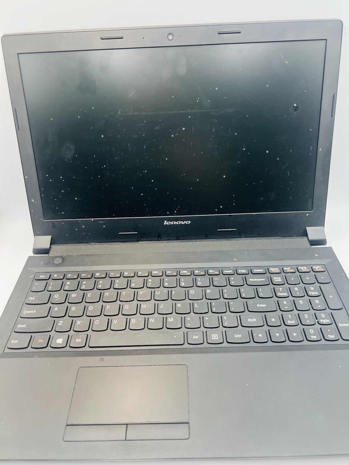 Lenovo B50-70 Laptop Intel Core i3-4030U @ 1.90 Ghz 8GB 500GB HDD Win 7 Home