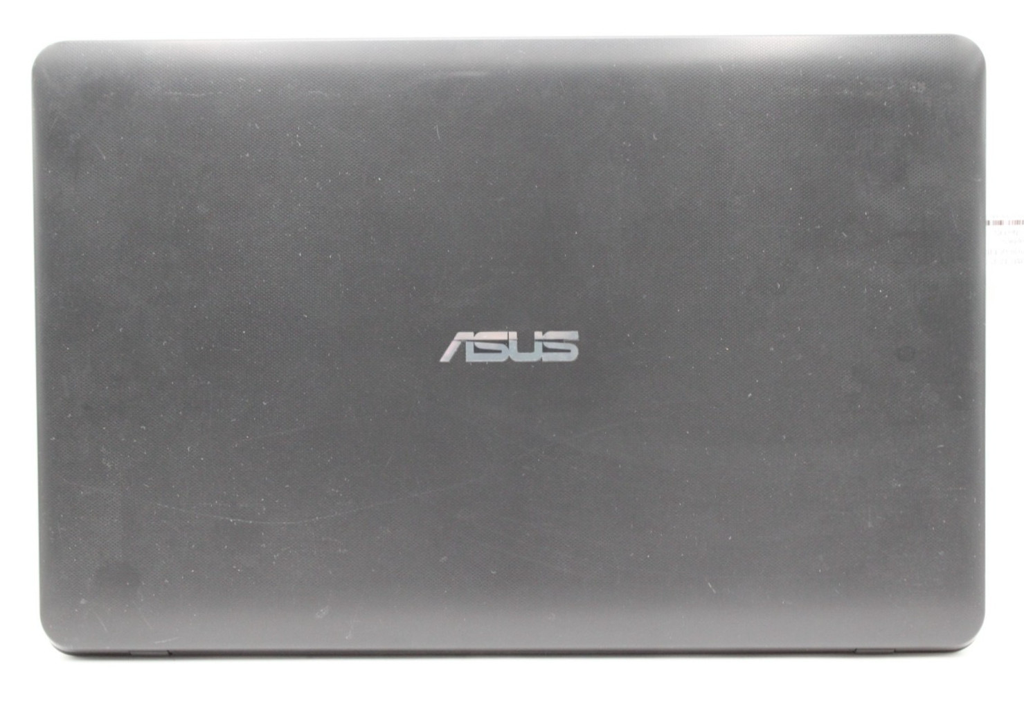 ASUS X751M AMD Celeron-N2930@1.83GHz 4GB DDR4 NO STORAGE OR OS *USED/TESTED*