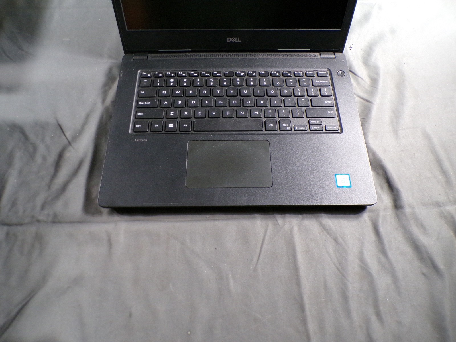 DELL LATITUDE 3400 INTEL CORE i3-7100U 2.40GHZ 8GB RAM **NO HD/ NO CADDIE/ NO OS