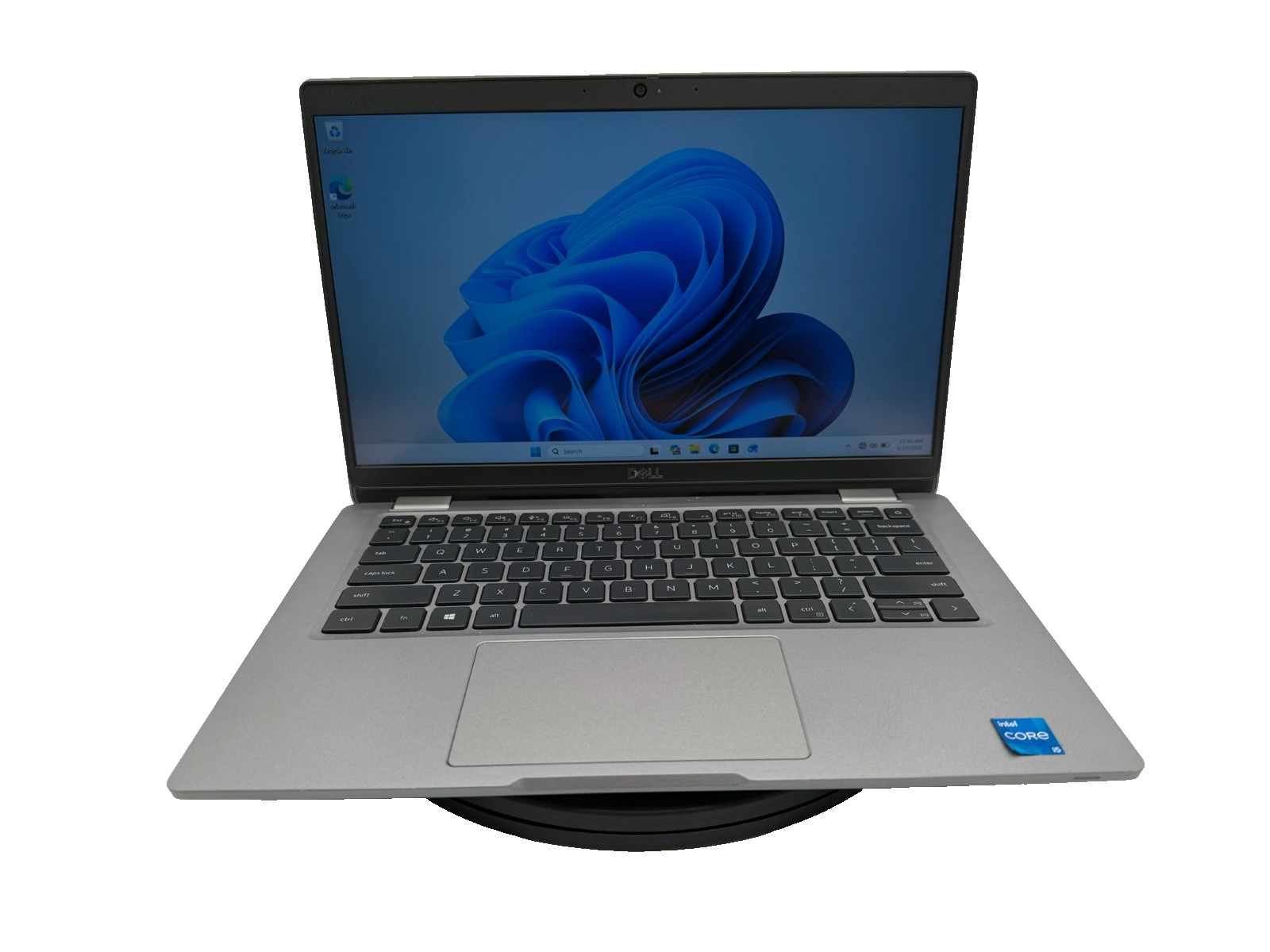 Dell Latitude 5320-i5-1135G7@2.40GHz 16GB DDR4 Ram 256GB NVME SSD W11P (913)