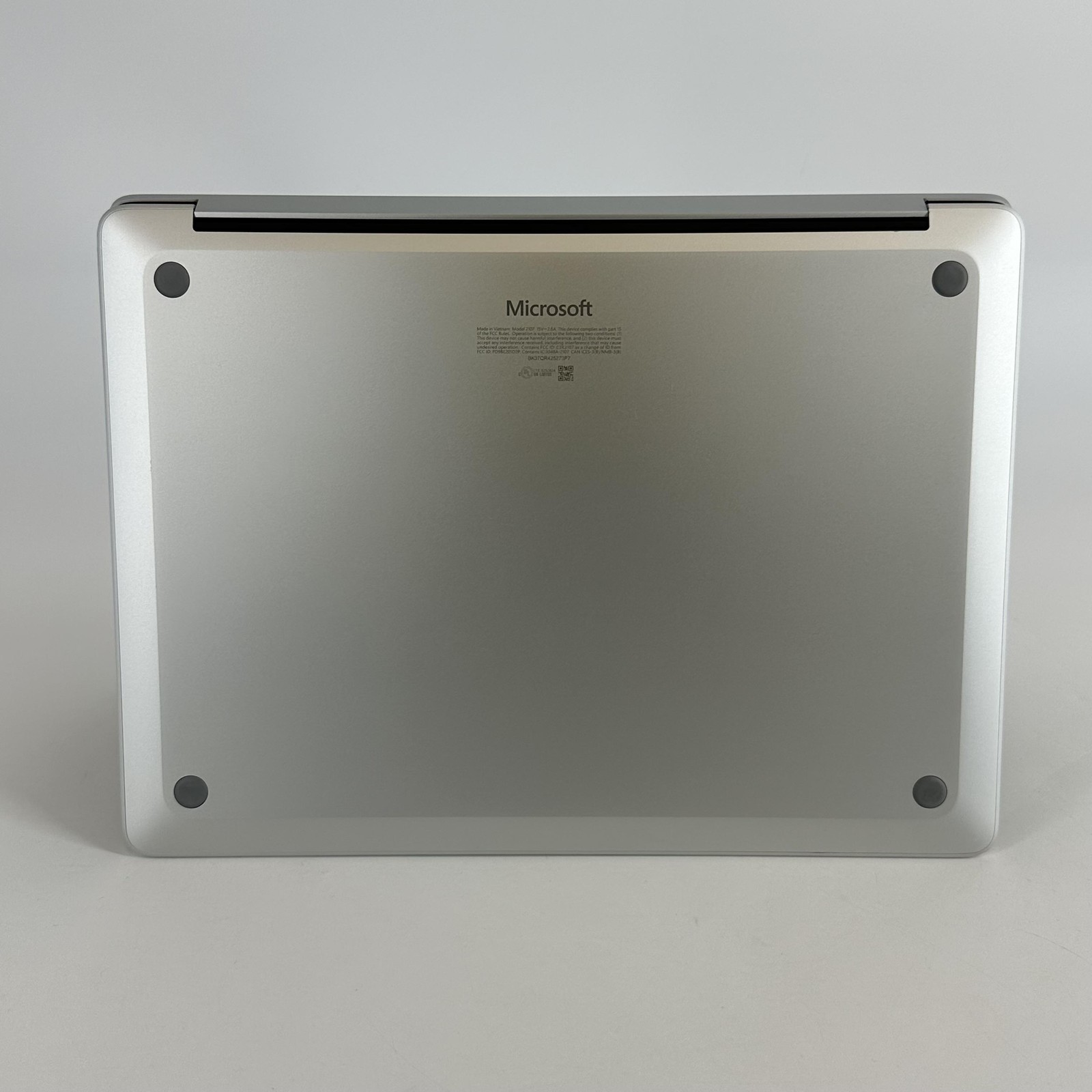 Microsoft Surface Laptop 7 13 2K TOUCH 2.1 GHz Ultra 5 236V 16GB 256GB Excellent