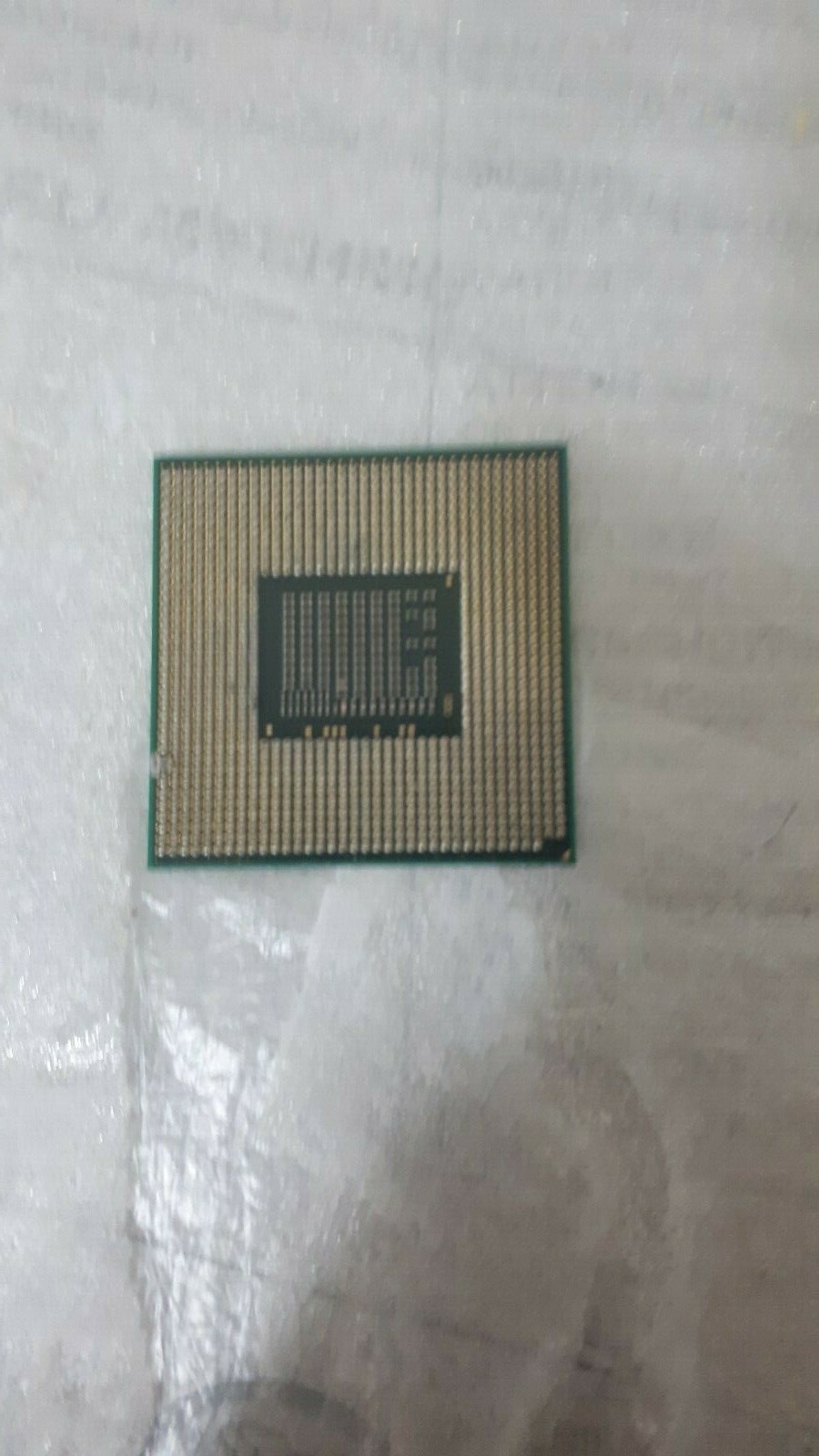 CPU INTEL Pentium B940 2,0GHz