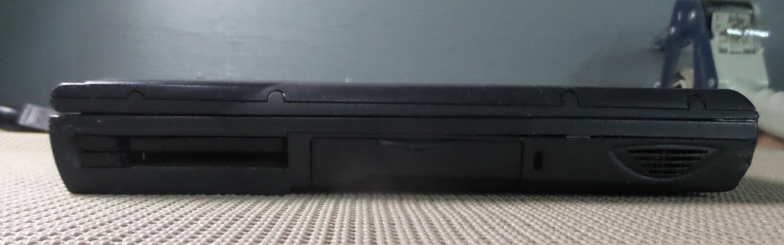 Vintage Dell Inspiron 4000 *FOR PARTS*