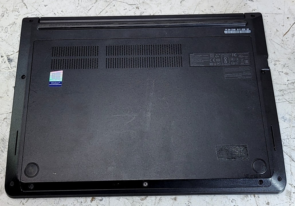 LENOVO ThinkPad E475 20H4CTO1WW Laptop AMD A10-9600P RADEON R5 8GB 256GB