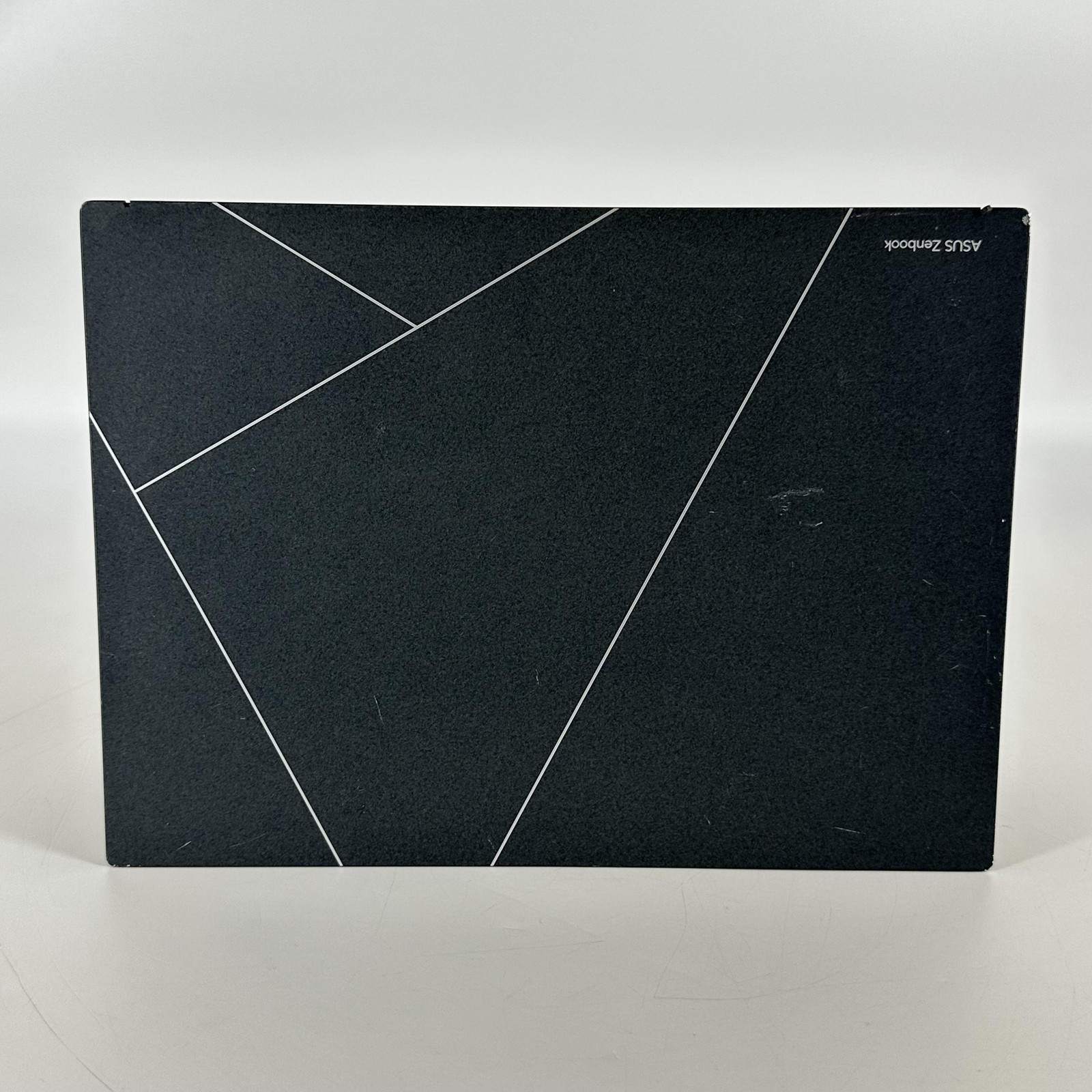 Asus Zenbook S 13 Gray QHD+ 1.7 GHz i7-1355U 32GB 1TB SSD Good