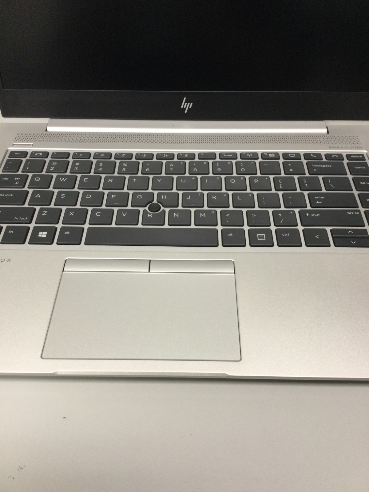 HP EliteBook 840 G5 14″ AMD RYZER 3 PRO 3TH GEN 2.10GHz 16GB RAM 128GB SSD