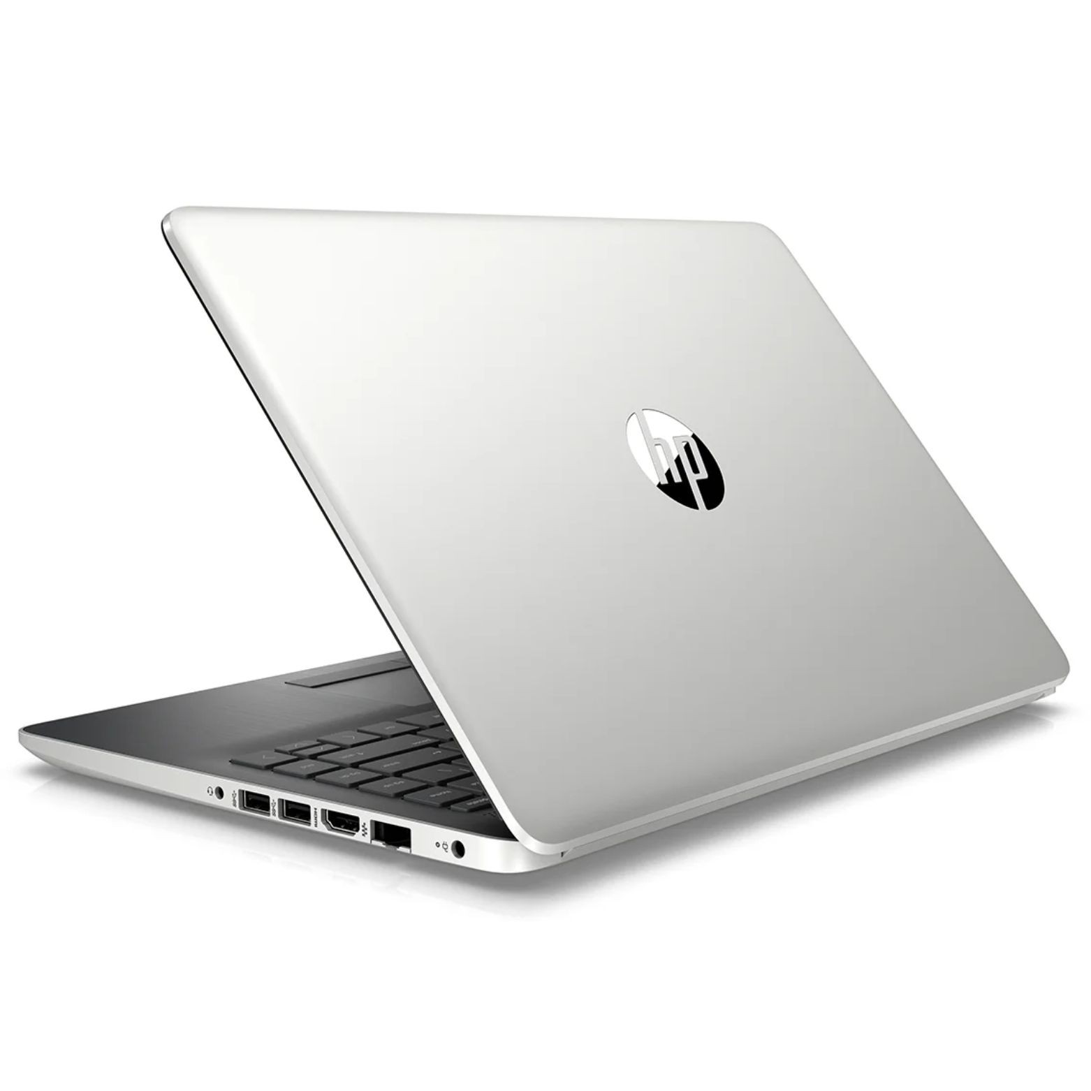 HP 14-dk0058ca 14″ AMD Ryzen 3 3200U 2.6 GHz 8GB DDR4 512GB SSD Vega 3 W11H