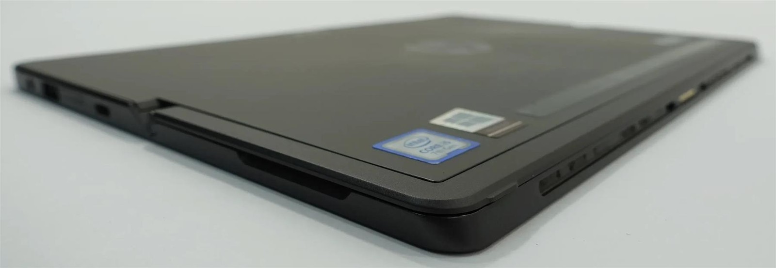 HP Pro X2 612 G2 Tablet Core i5-7Y54 1.20GHz 8GB 128GB SSD