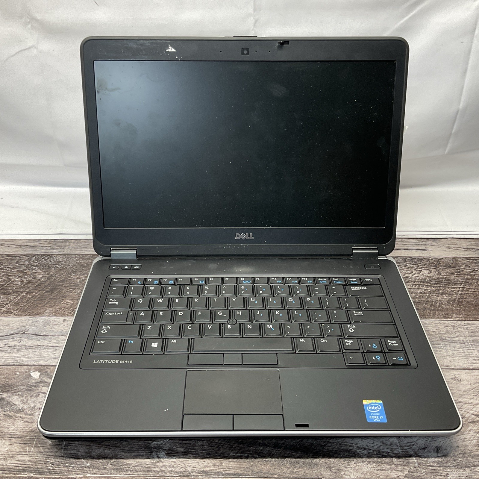 Dell Latitude E6440 / No CPU / No RAM / Laptop Notebook PC / B9N