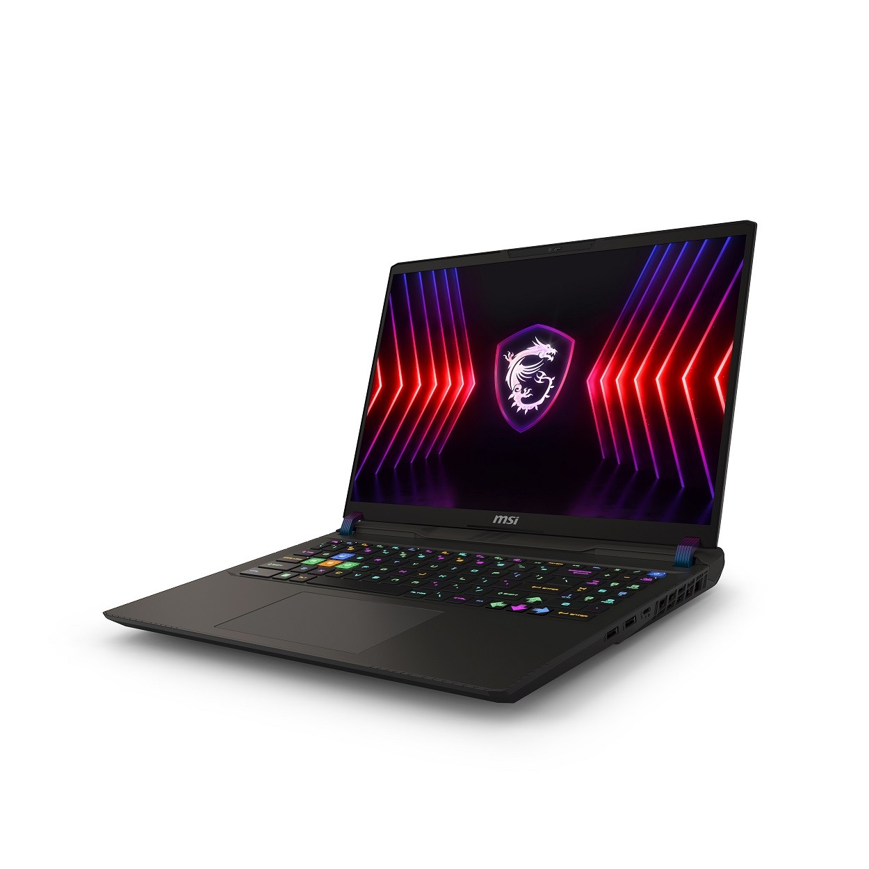 MSI Vector 16 HX A14VFG-421US 16″ Gaming Laptop i9-14900HX 4060 32GB 1TB Win11