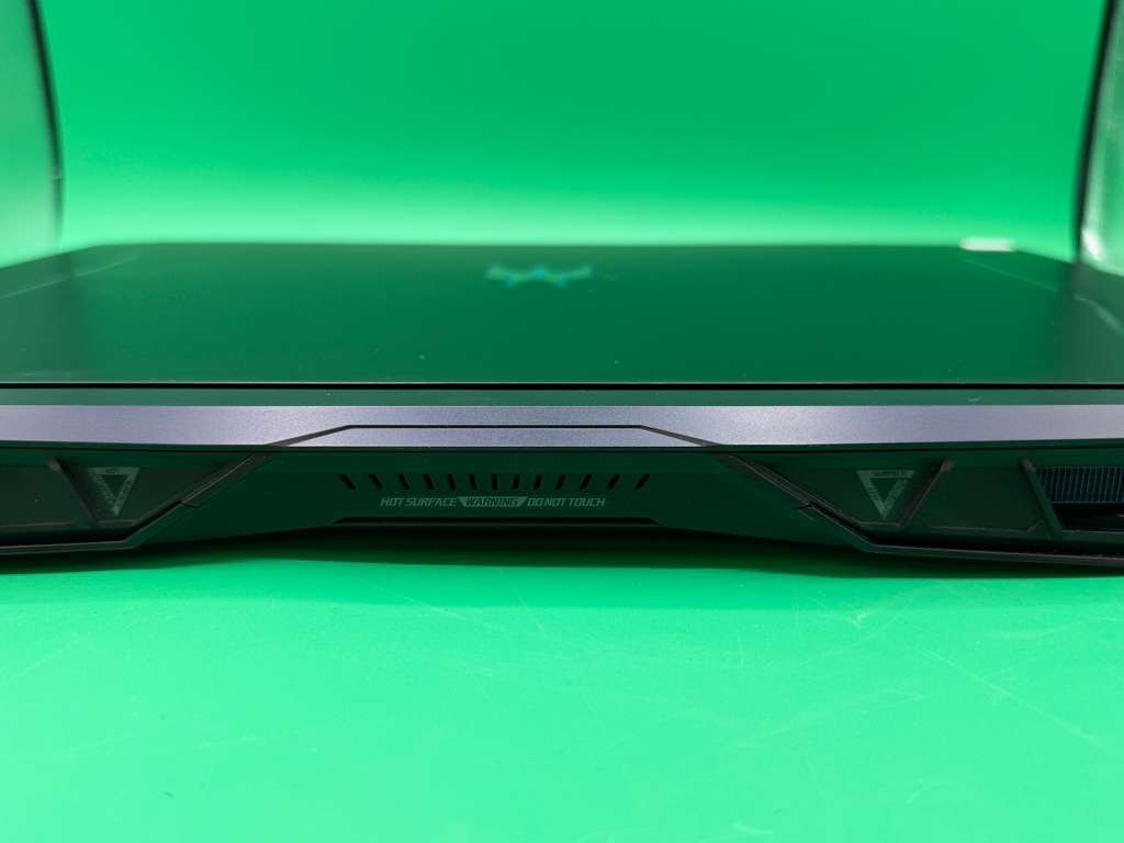 Acer Predator Helios PH317-54 Gaming i7-10750H 2.60GHz 32GB RAM 1TB SSD RTX 2070